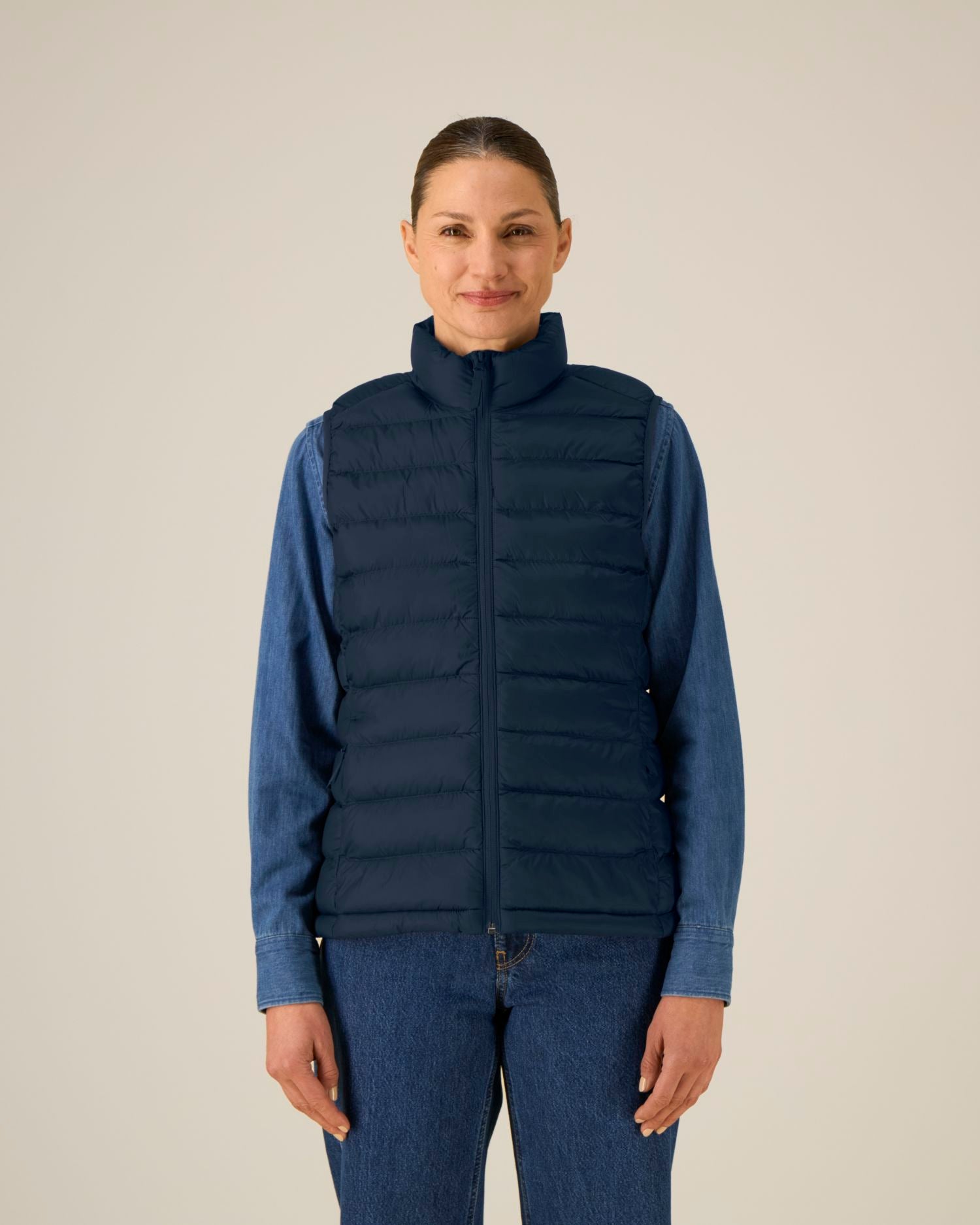 French Navy | STJW190 Studio Businesswear SFC6