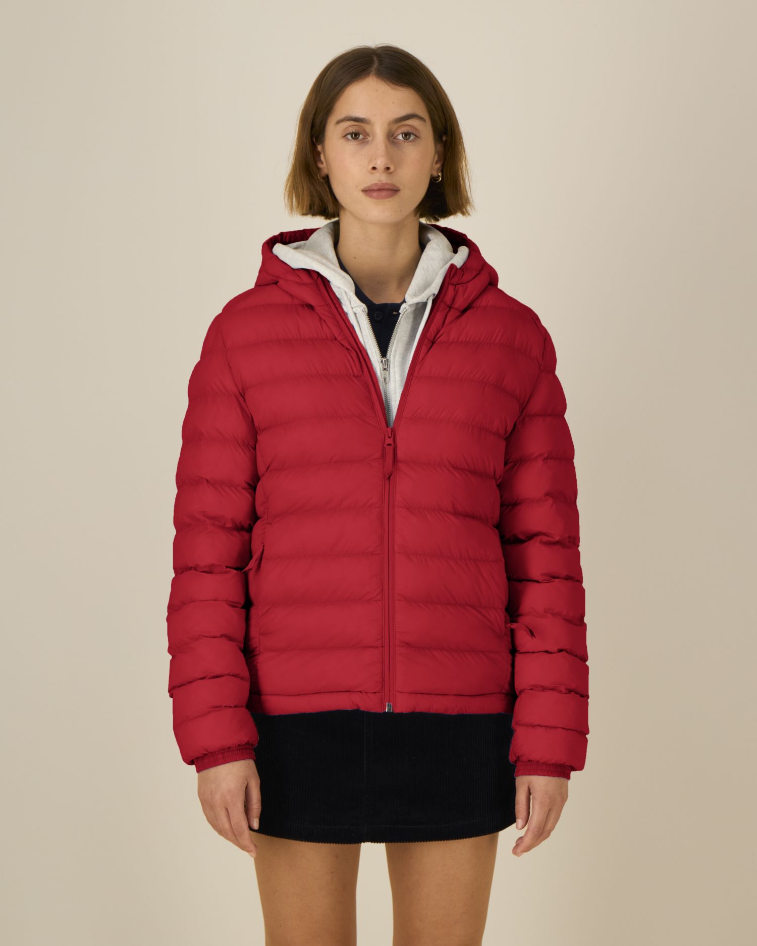 Red | STJW191 Studio Businesswear SFC6