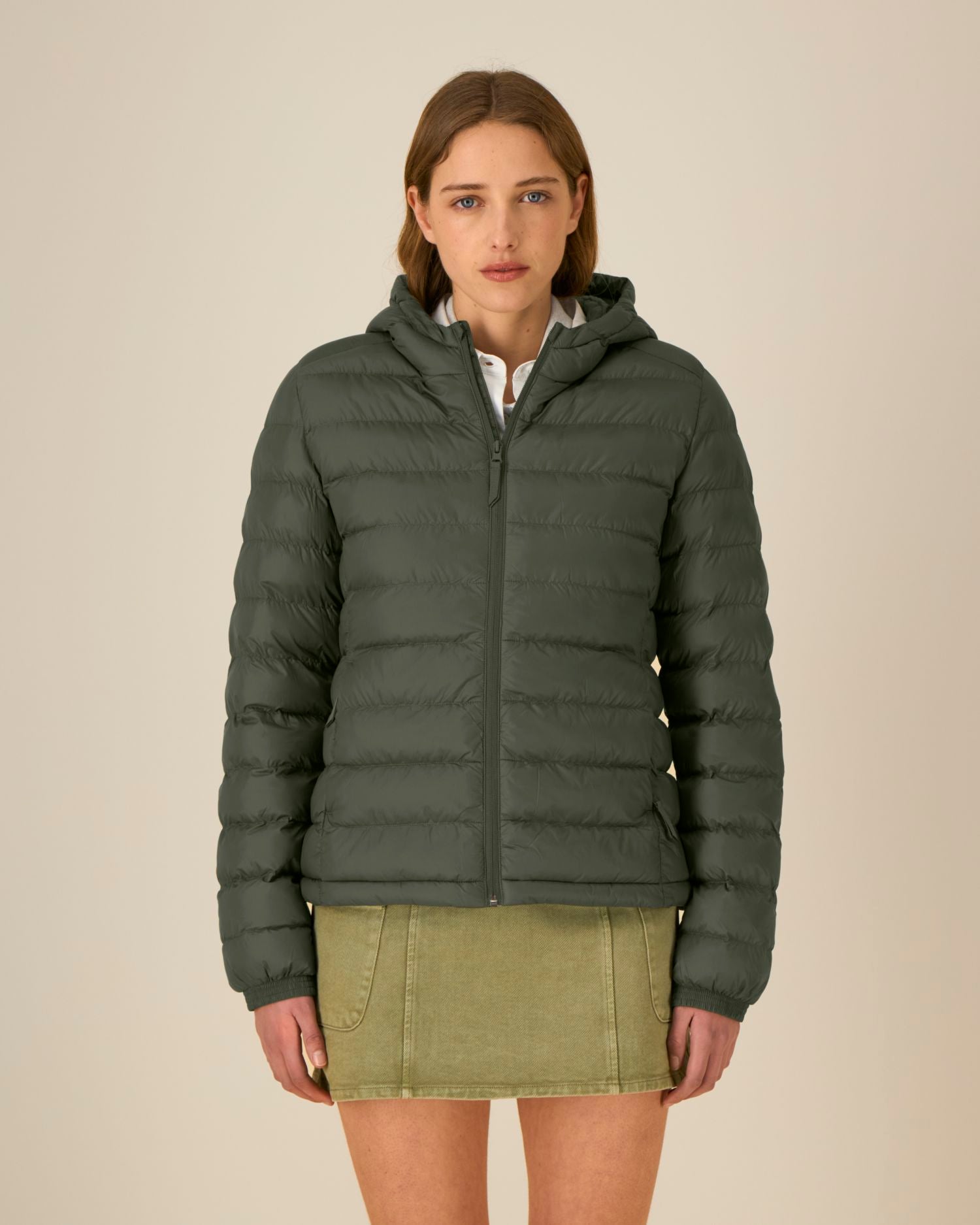 Khaki | STJW191 Studio Businesswear SFC6
