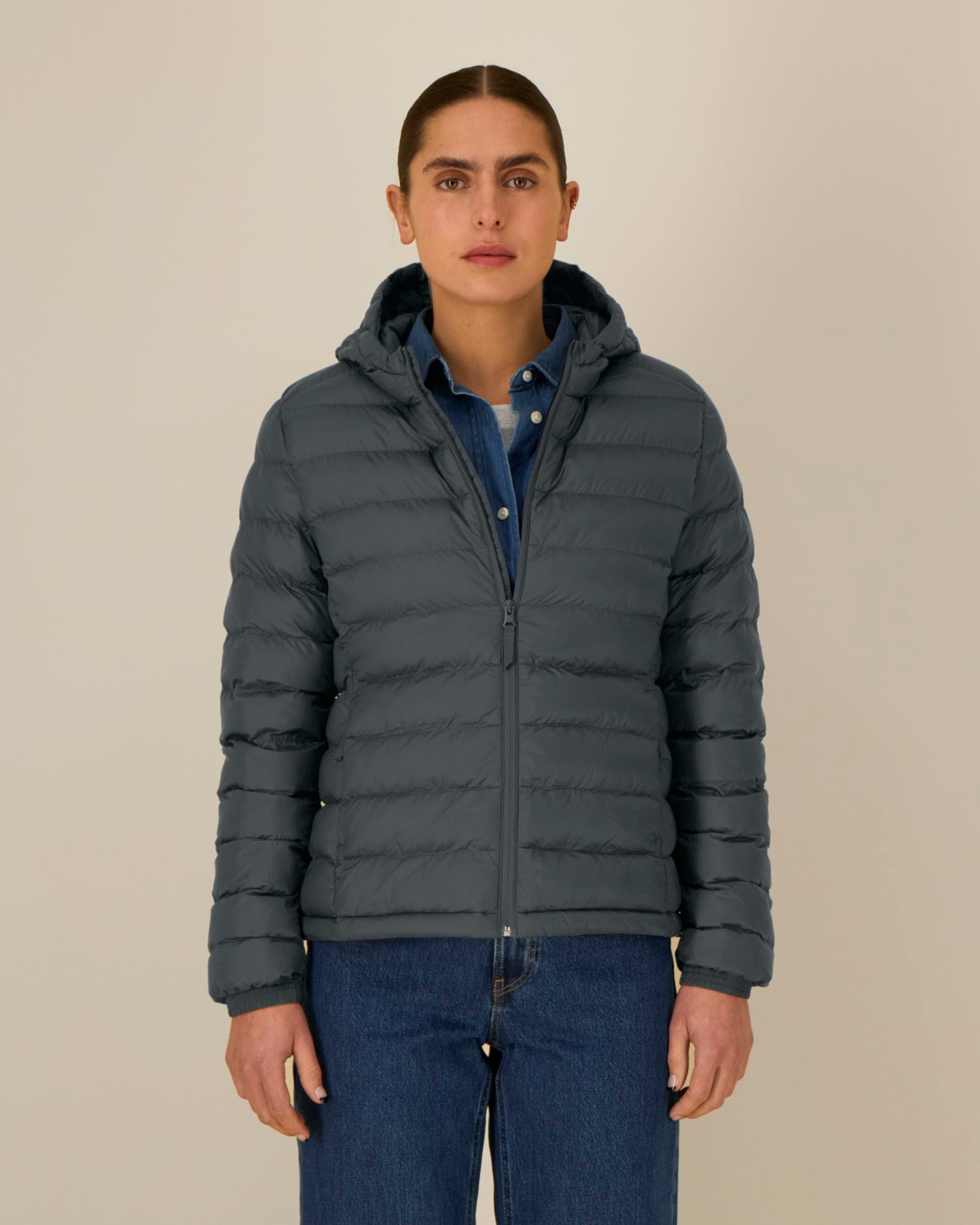 Anthracite | STJW191 Studio Businesswear SFC6
