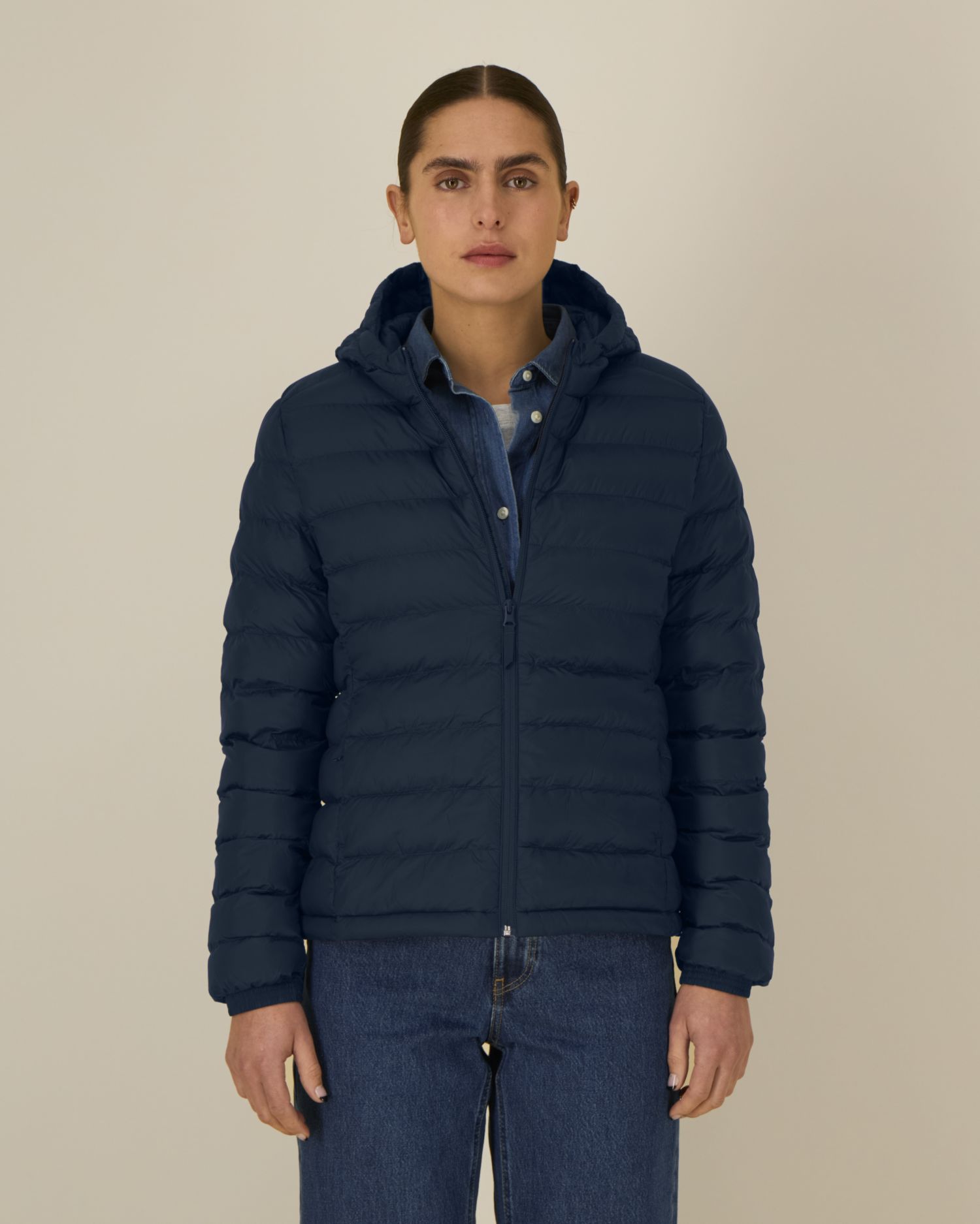 French Navy | STJW191 Studio Businesswear SFC6