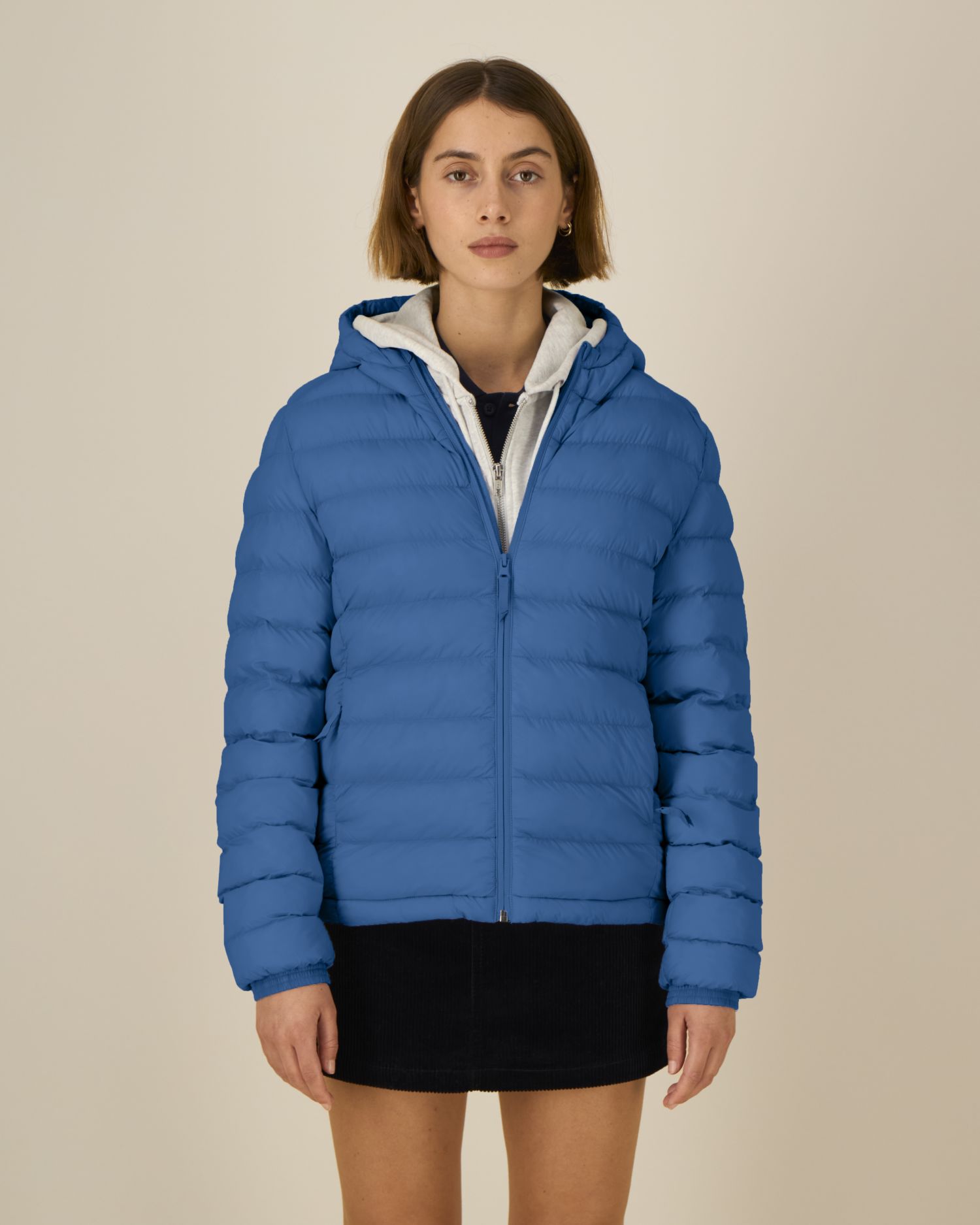 Mindful Blue | STJW191 Studio Businesswear SFC6