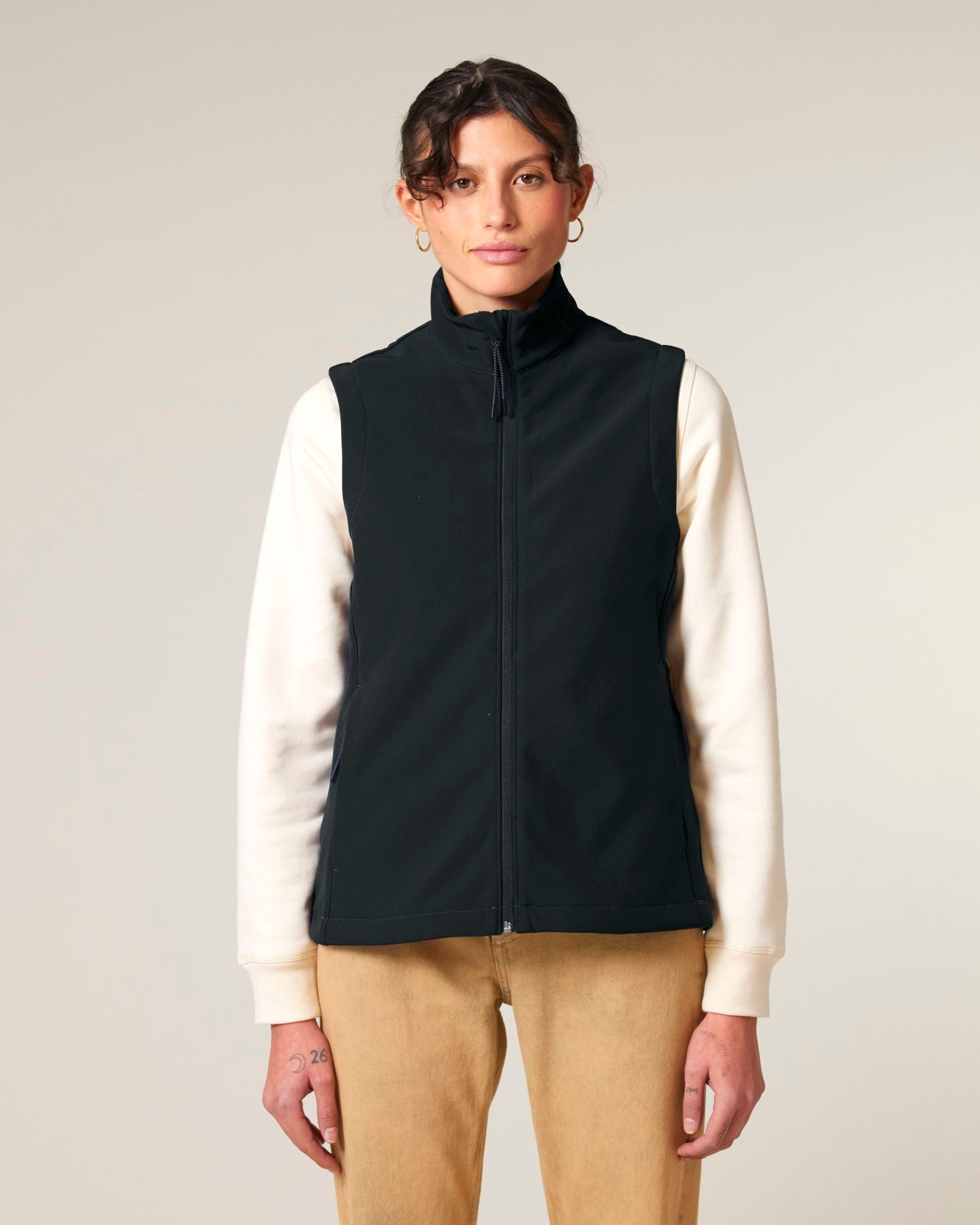 Black | STJW236 Studio Businesswear SFC6
