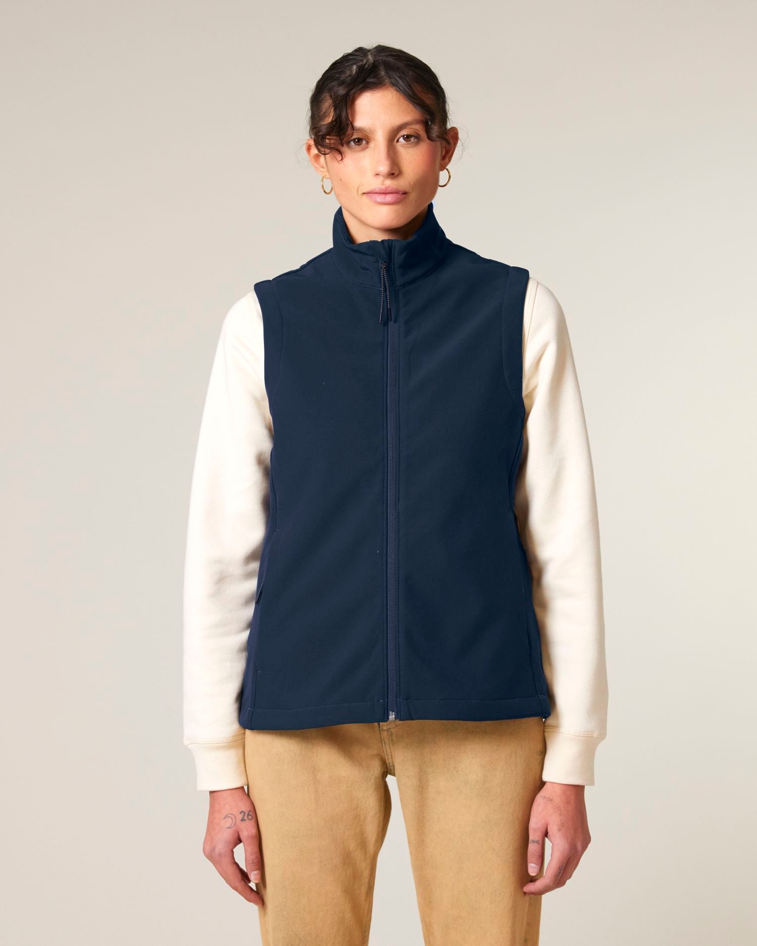 French Navy | STJW236 Studio Businesswear SFC6