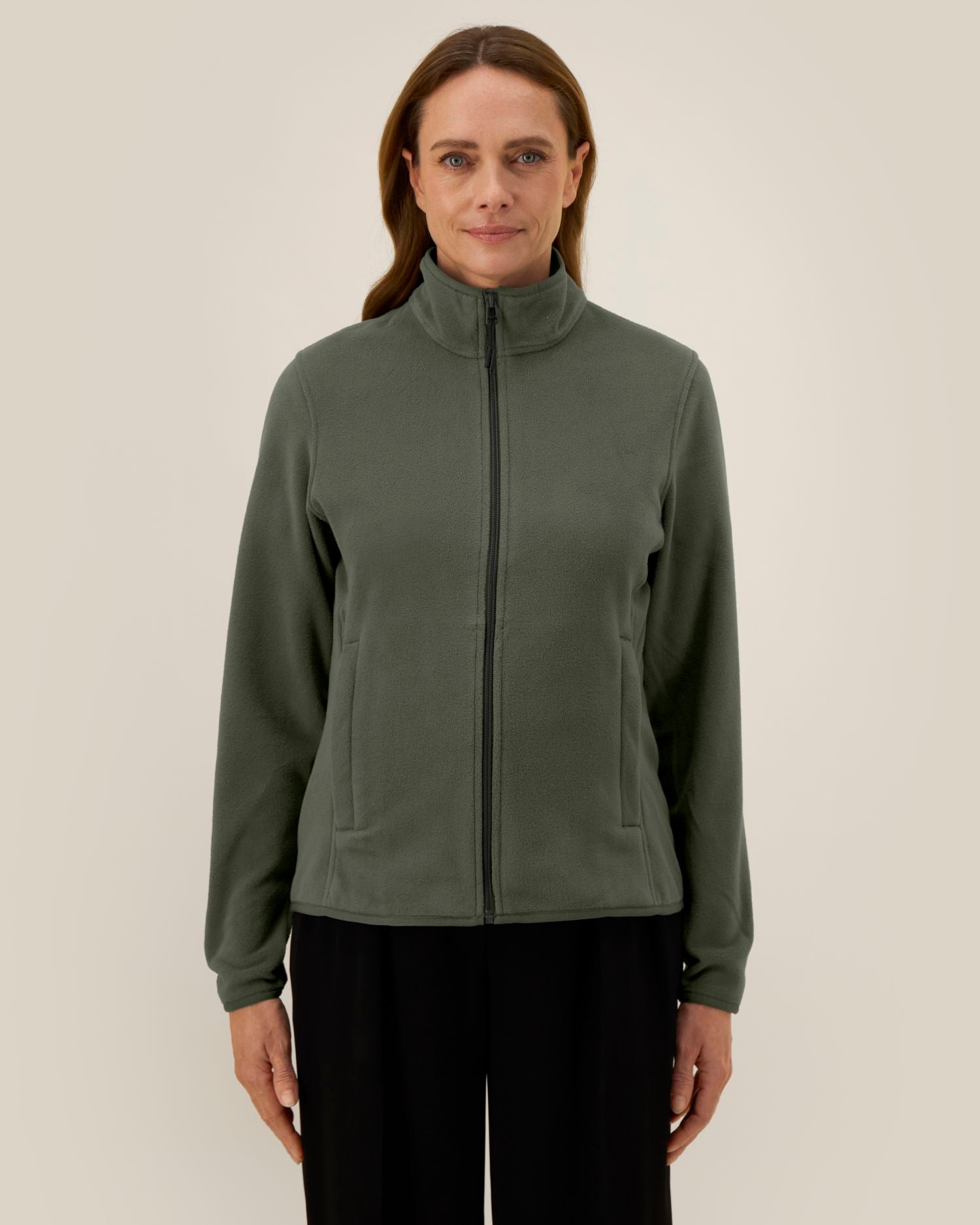 Khaki | STJW239 Studio Businesswear SFC6