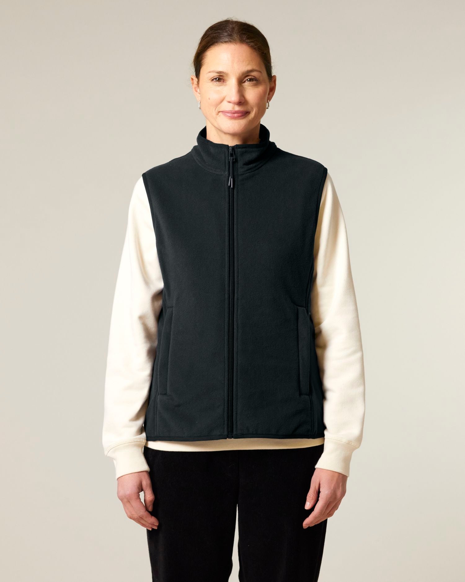 Black | STJW241 Studio Businesswear SFC6