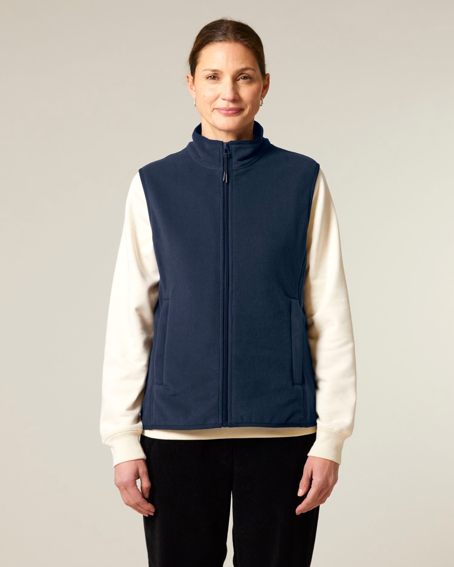 French Navy | STJW241 Studio Businesswear SFC6
