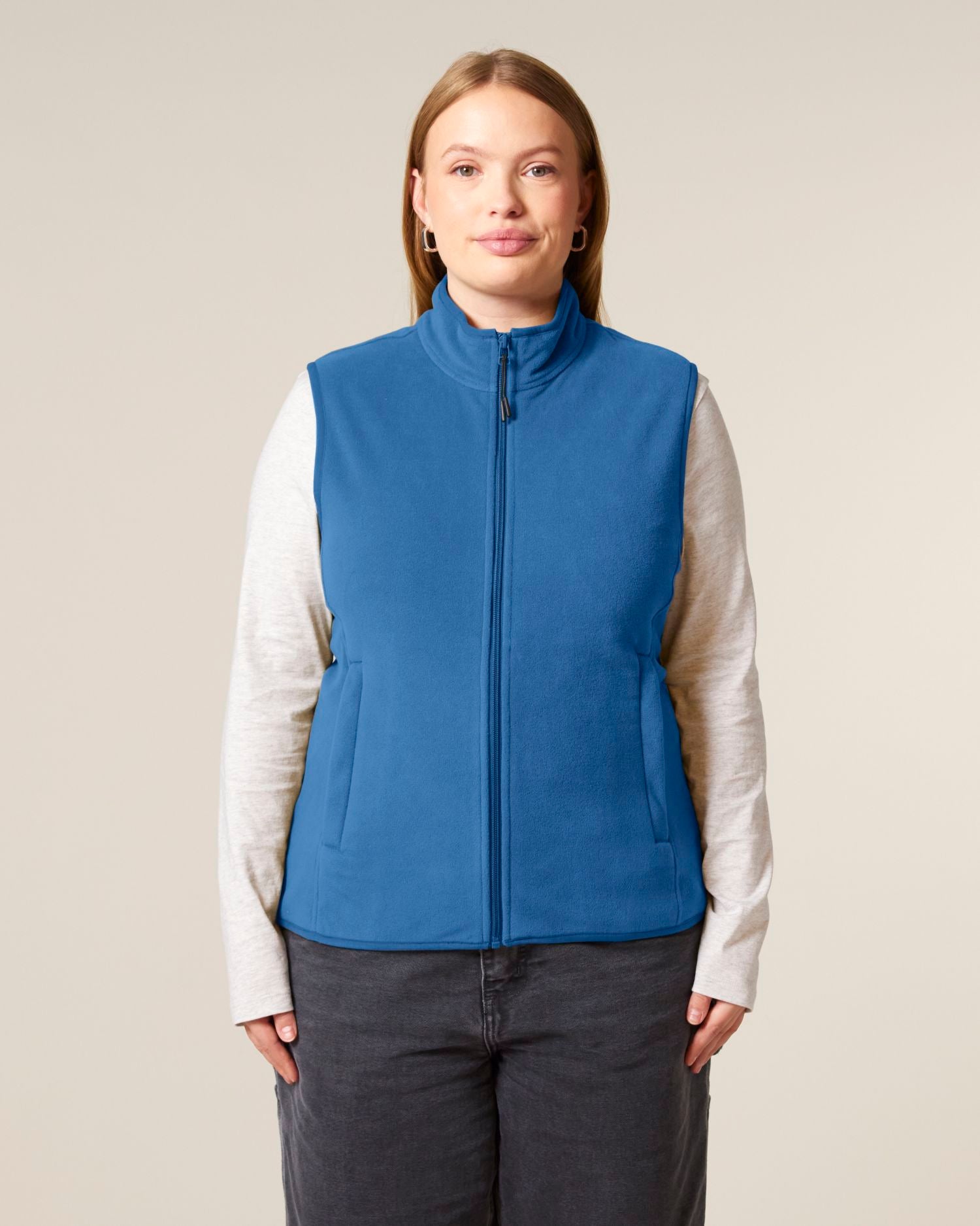 Mindful Blue | STJW241 Studio Businesswear SFC6