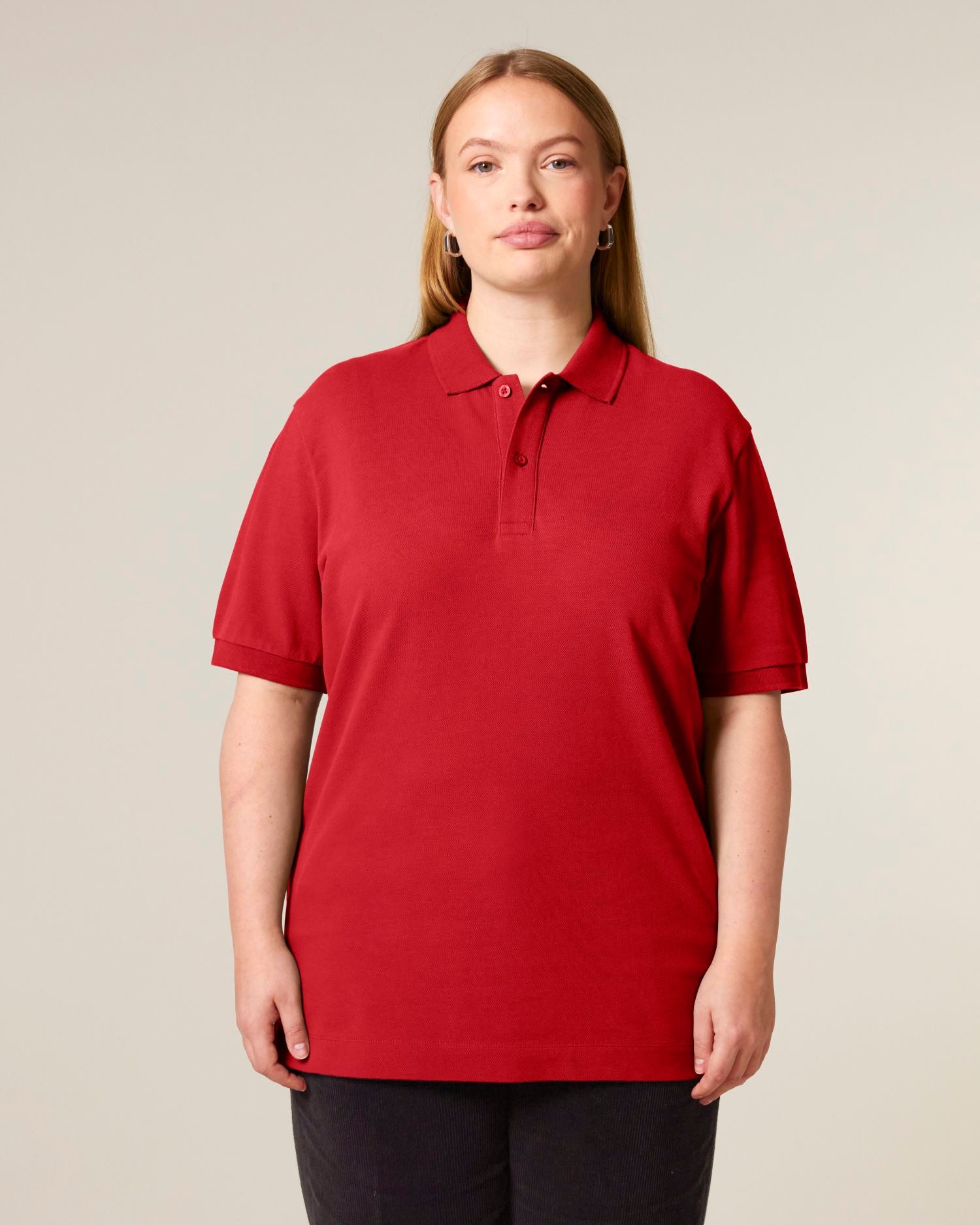 Red | STPU222 Studio Businesswear SFC6