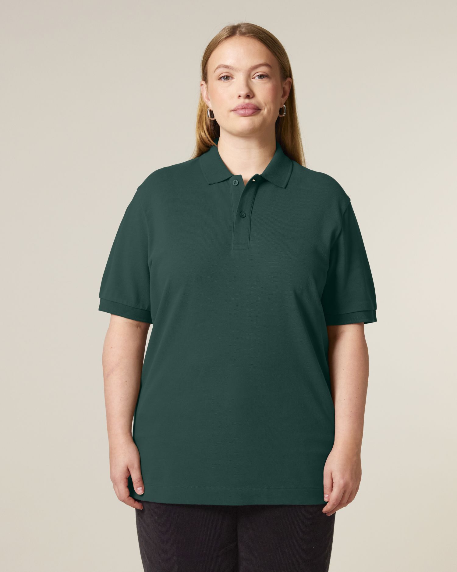 Glazed Green | STPU222 Studio Businesswear SFC6