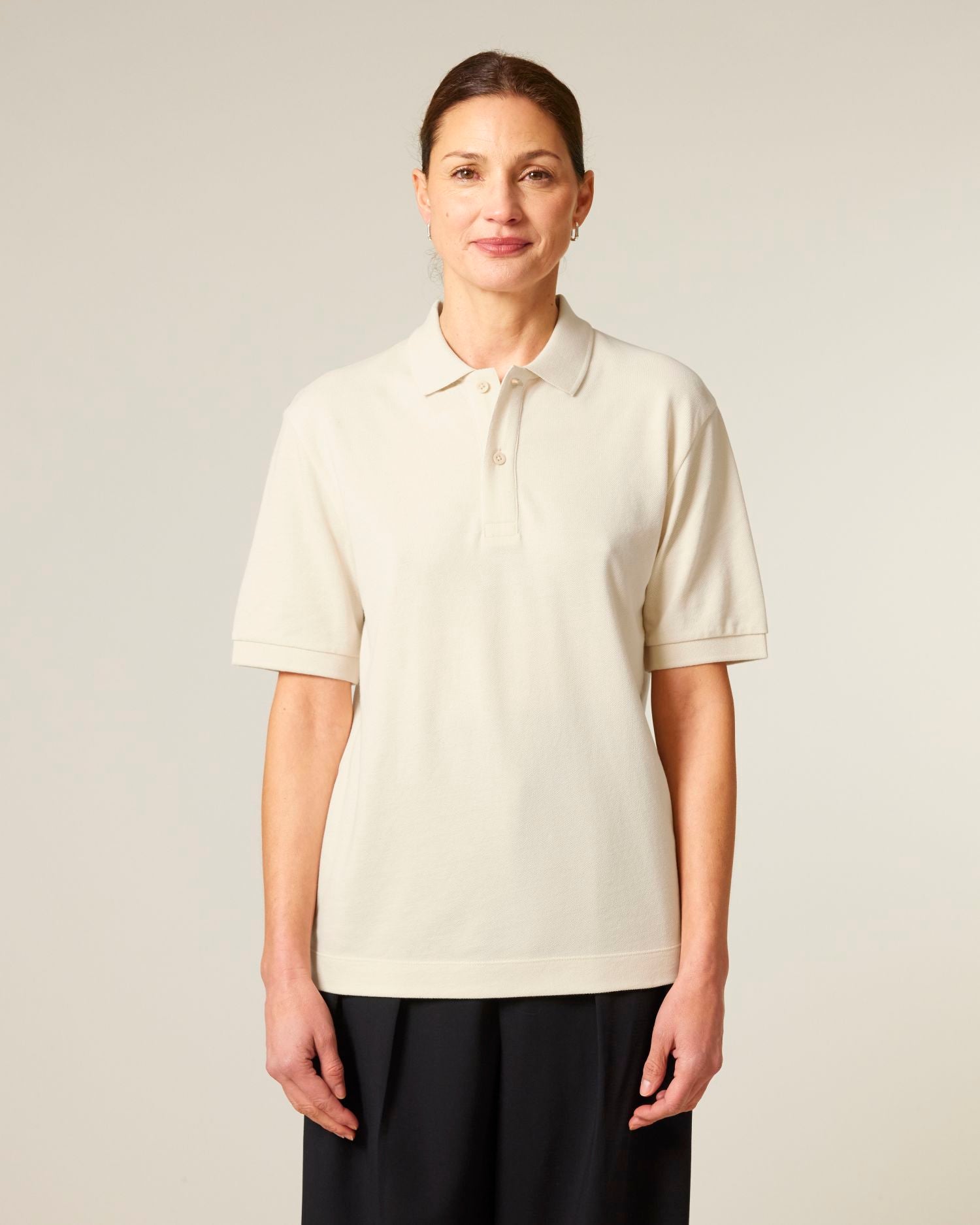 Natural Raw | STPU222 Studio Businesswear SFC6