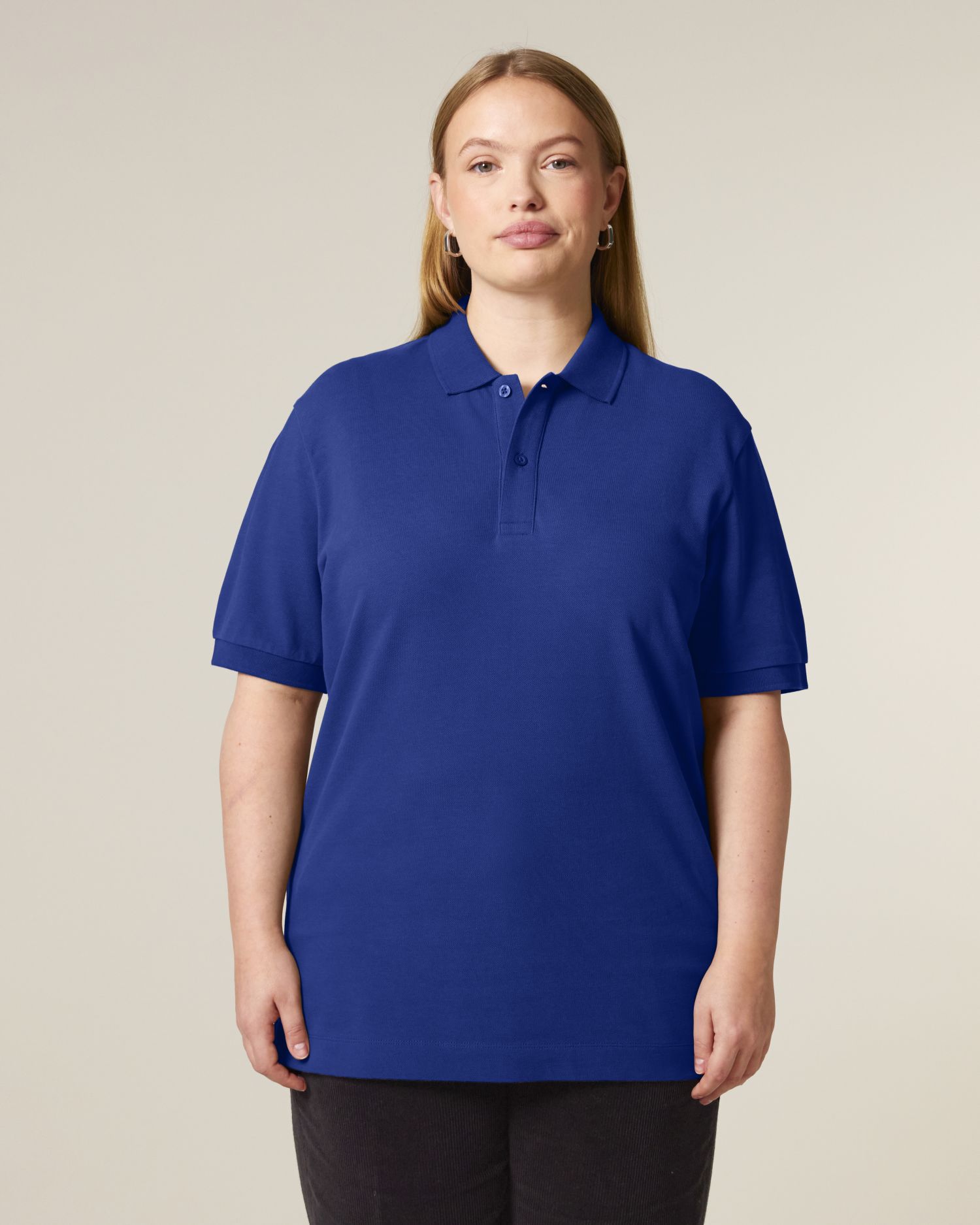 Worker Blue | STPU222 Studio Businesswear SFC6