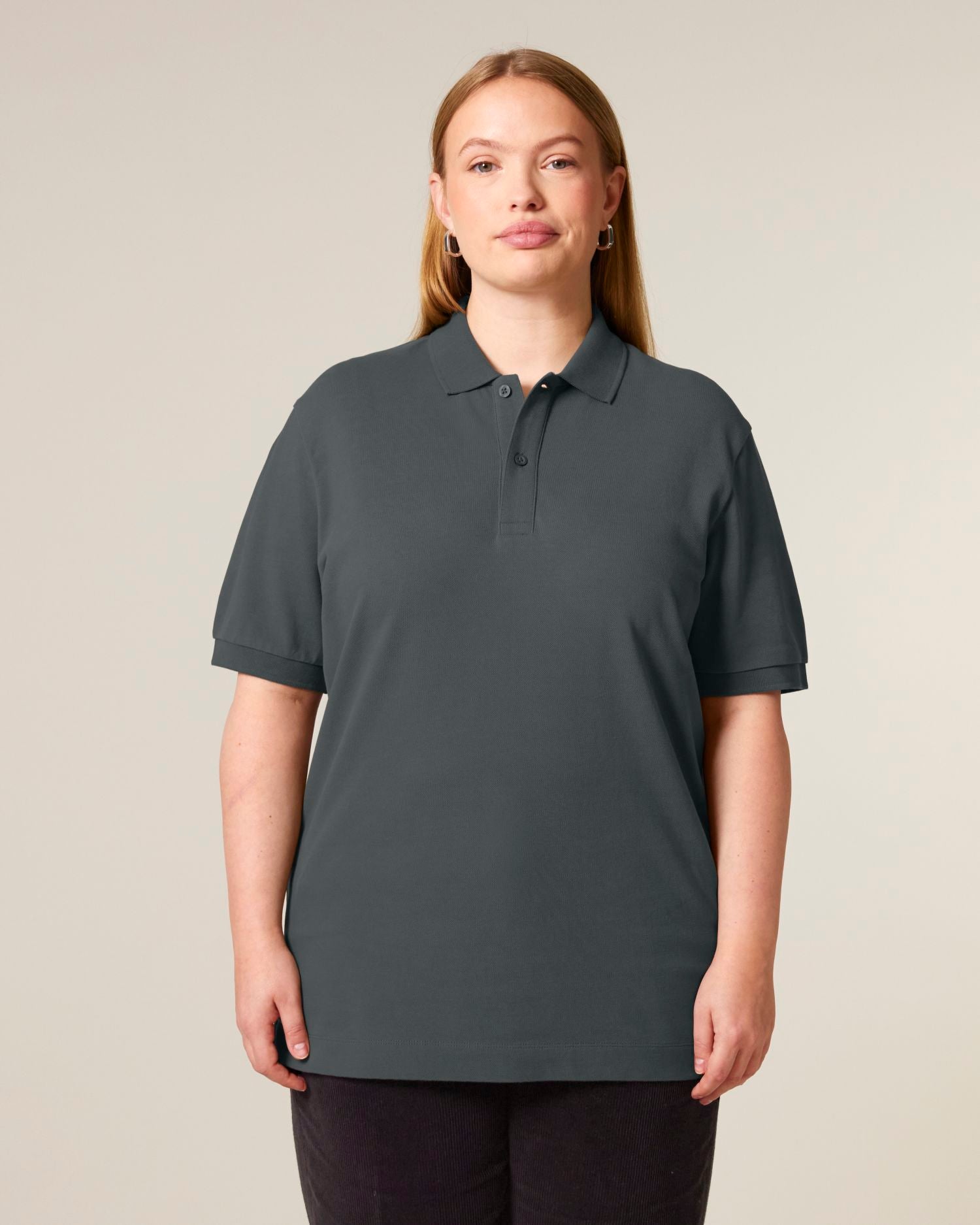 Anthracite | STPU222 Studio Businesswear SFC6