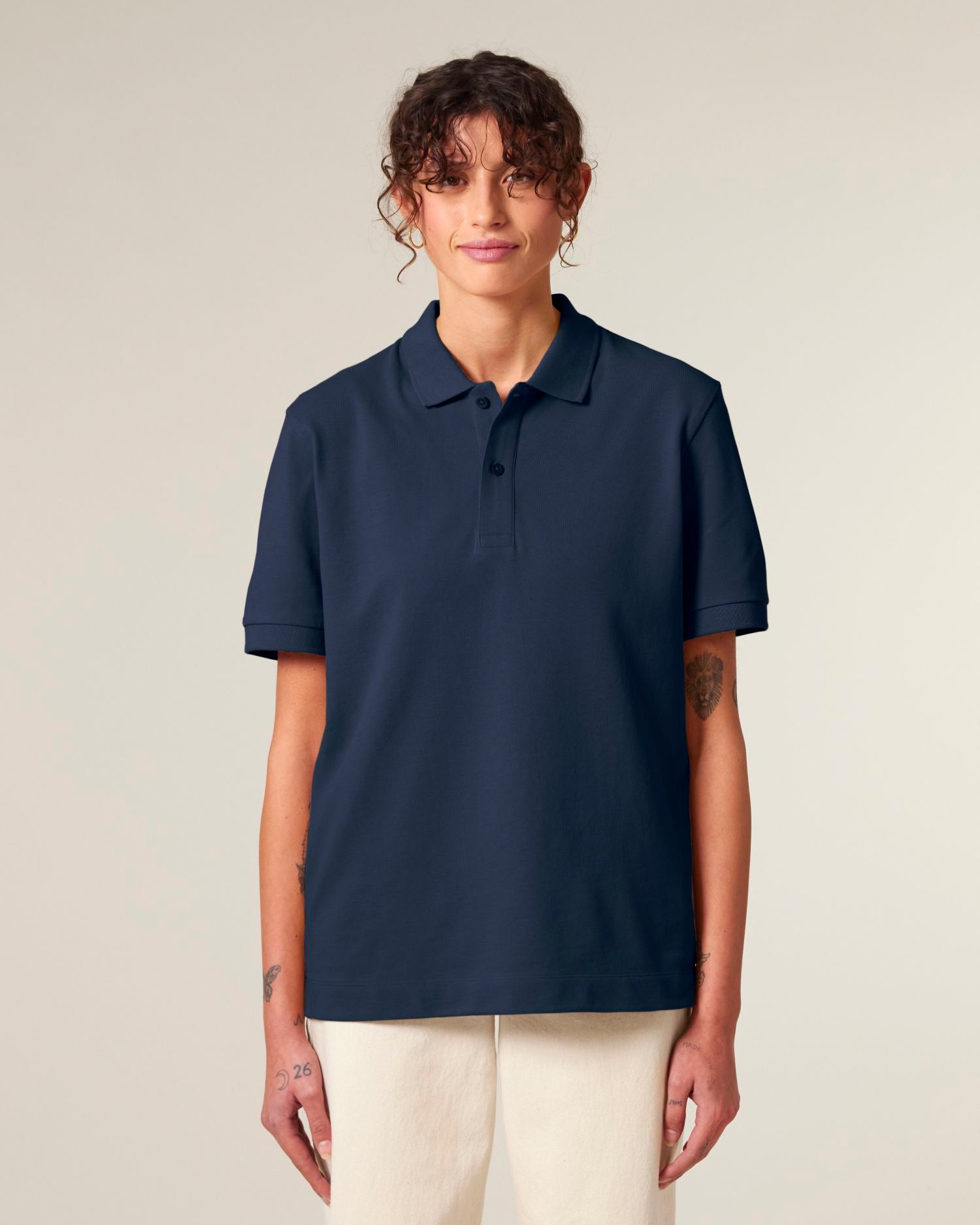French Navy | STPU222 Studio Businesswear SFC6