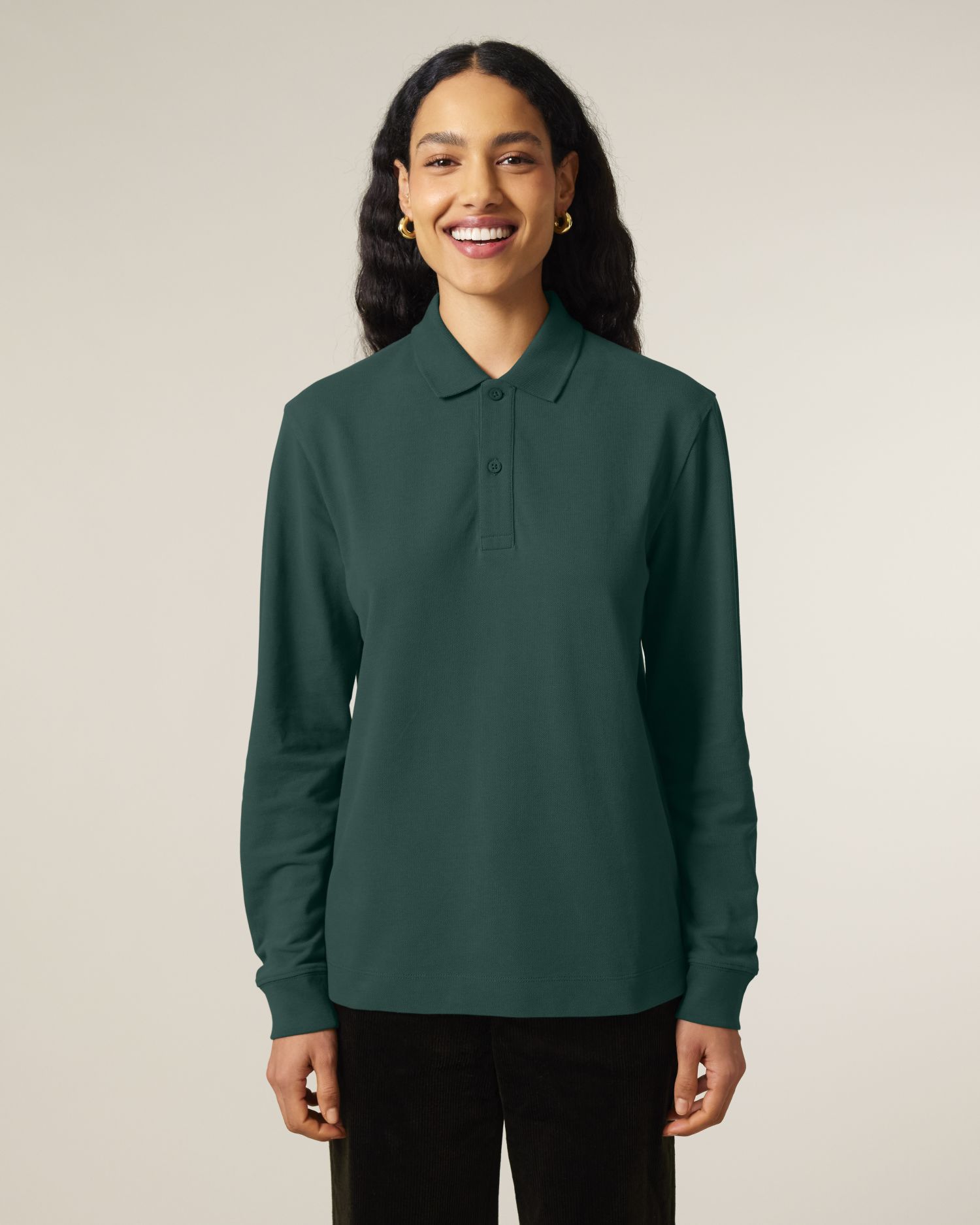 Glazed Green | STPU223 Studio Businesswear SFC6