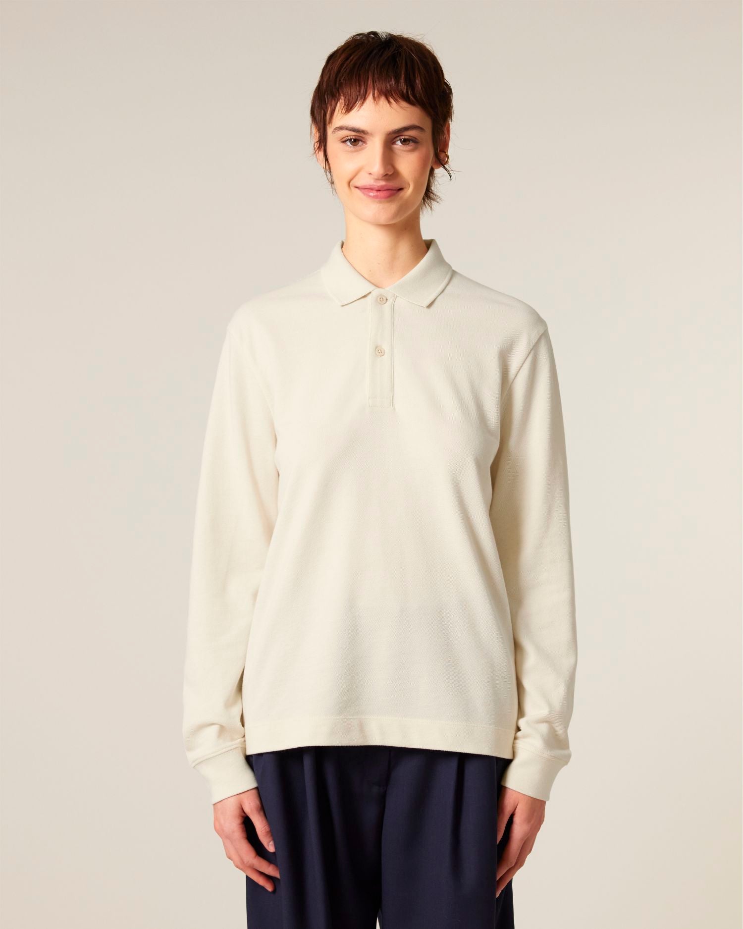 Natural Raw | STPU223 Studio Businesswear SFC6