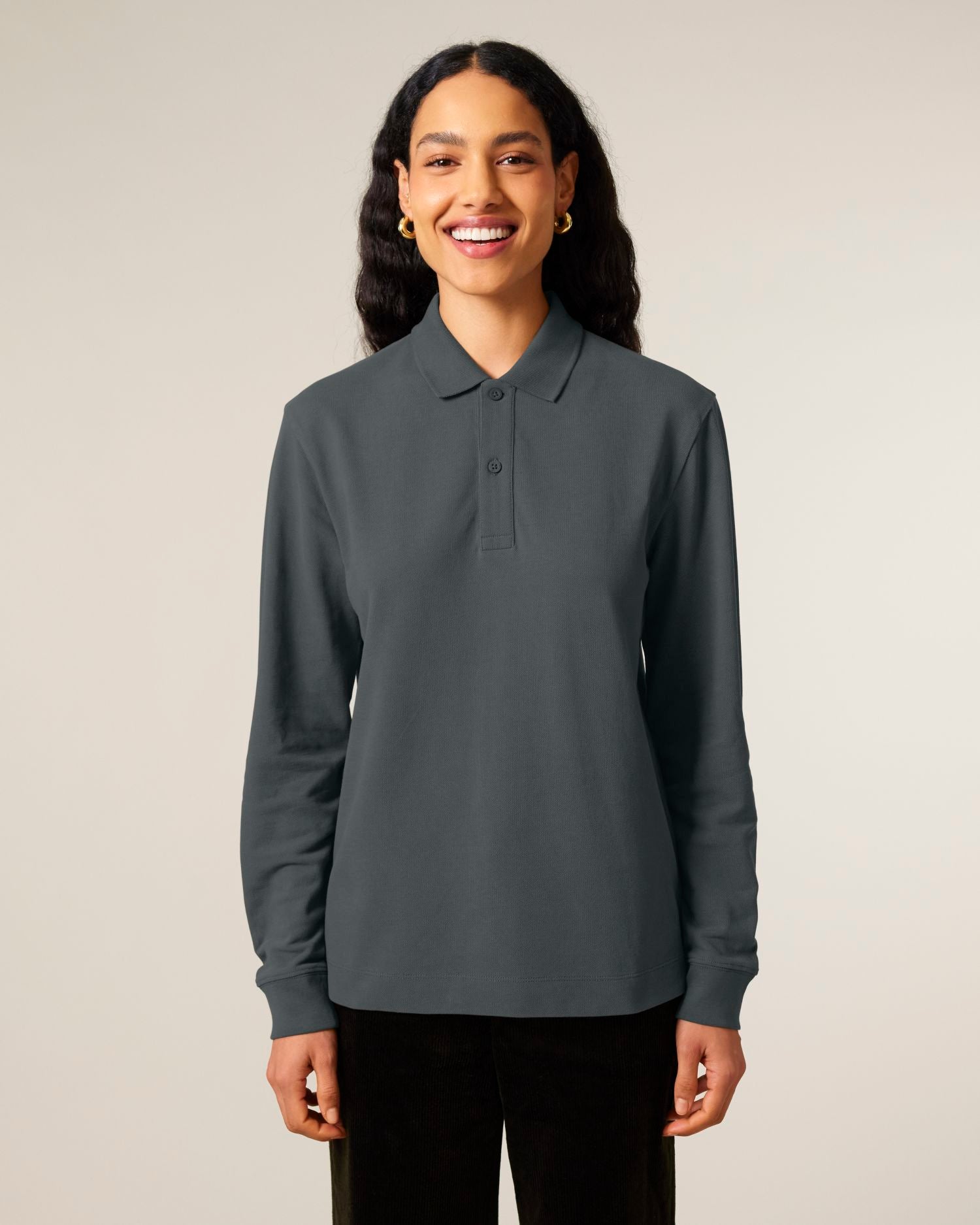Anthracite | STPU223 Studio Businesswear SFC6