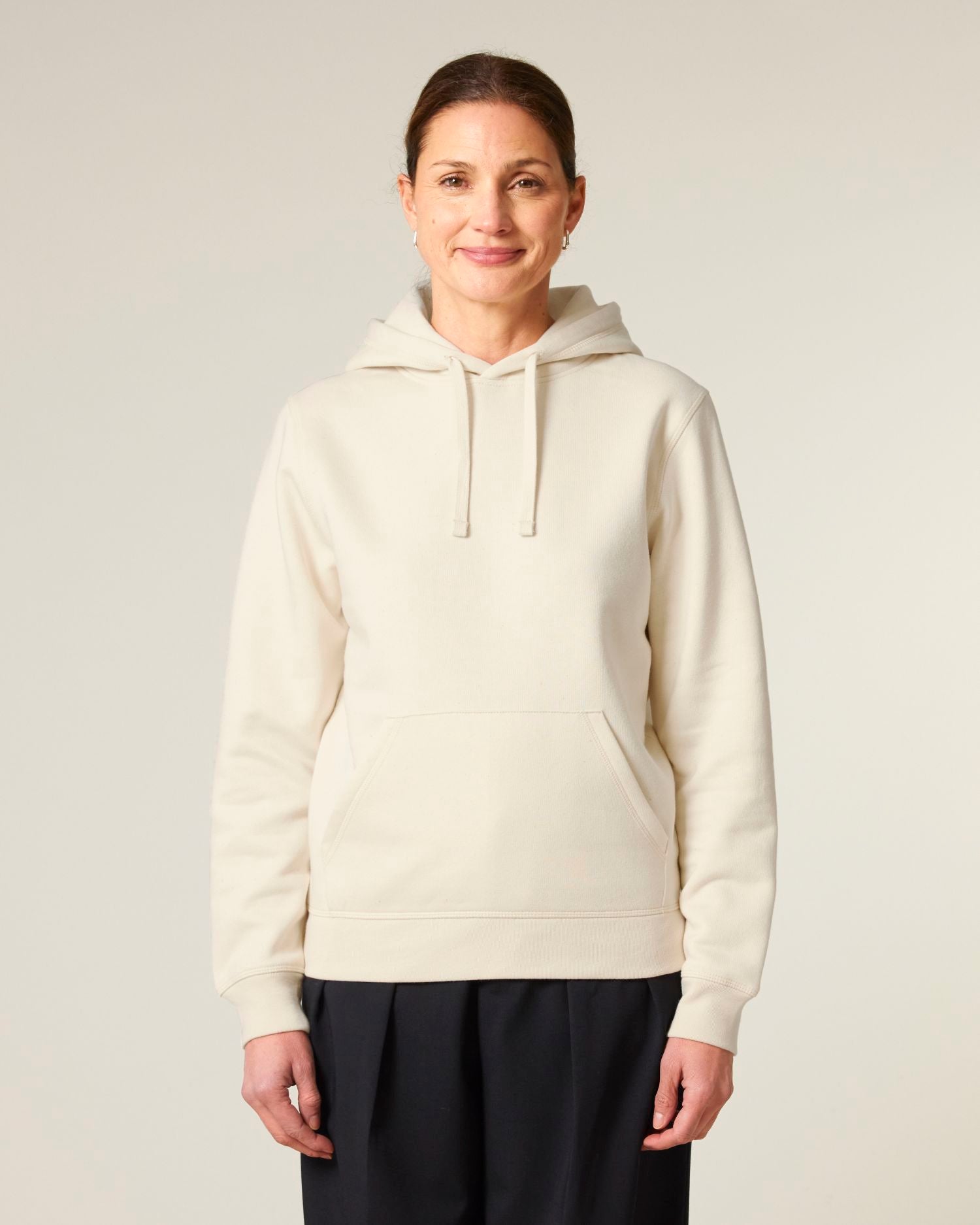 Natural Raw | STSU168 Studio Businesswear SFC6