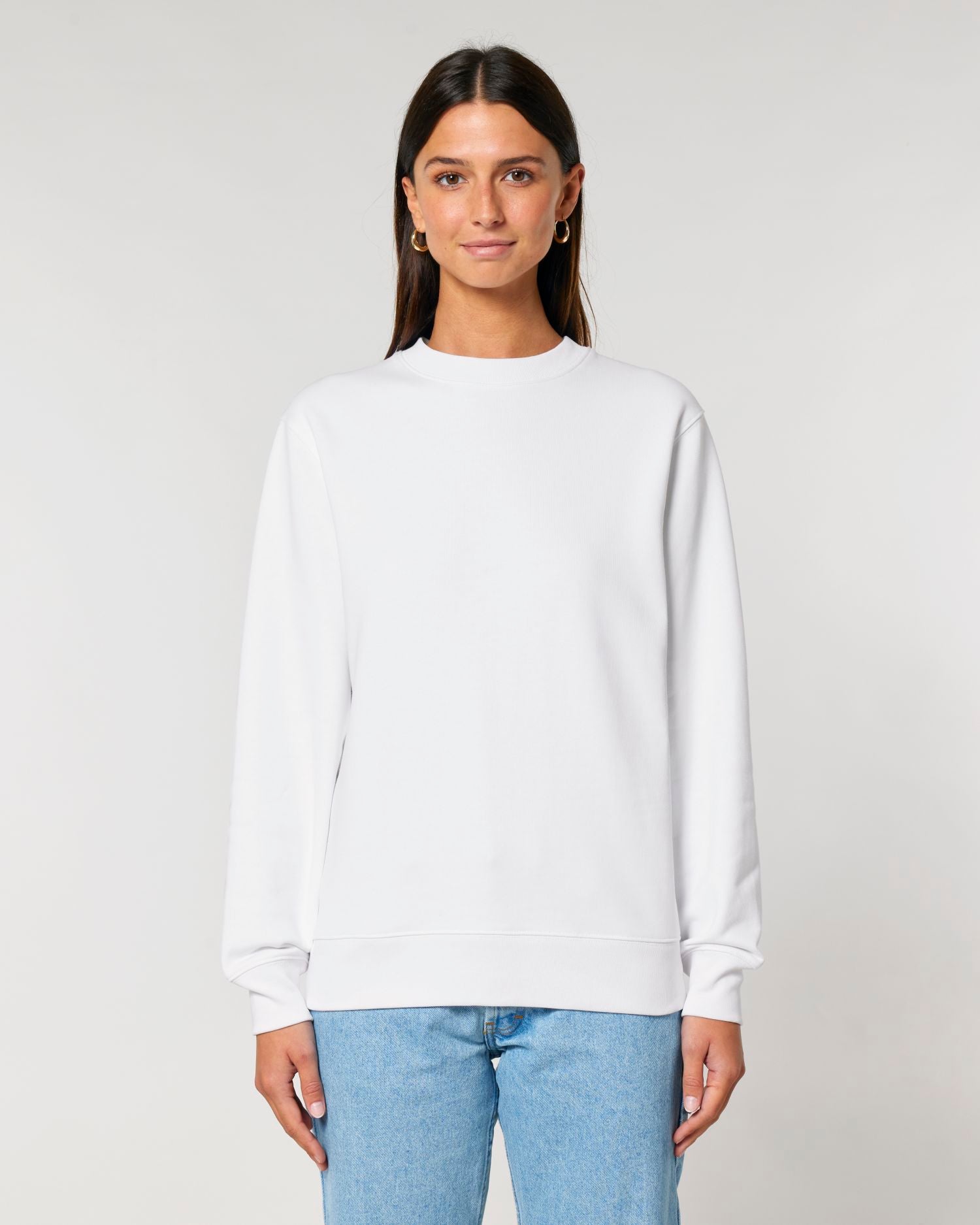 White | STSU178 Studio Businesswear SFC6