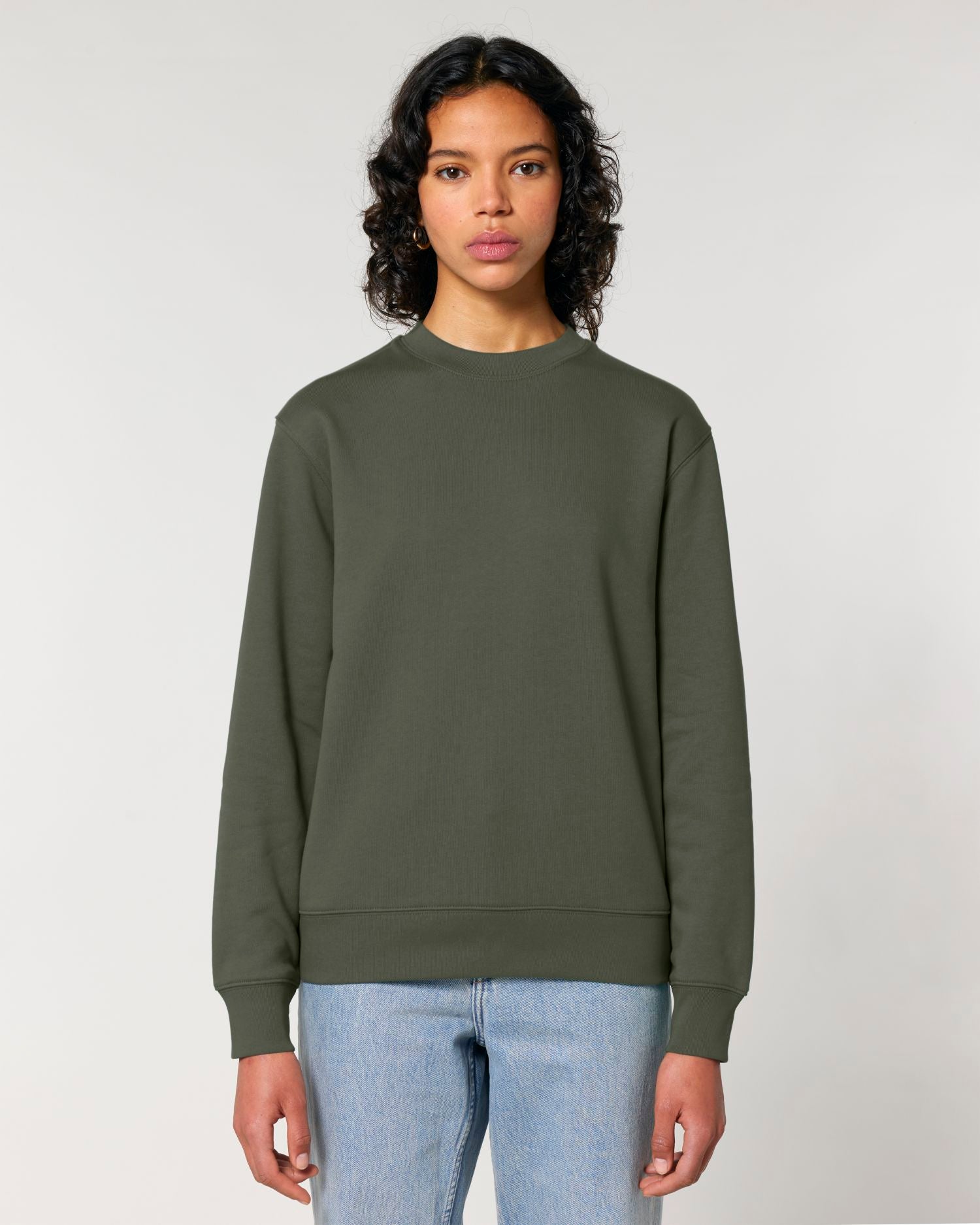 Khaki | STSU178 Studio Businesswear SFC6