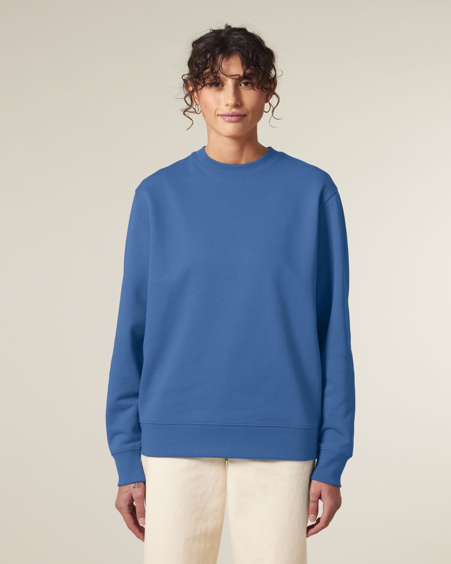 Mindful Blue | STSU178 Studio Businesswear SFC6