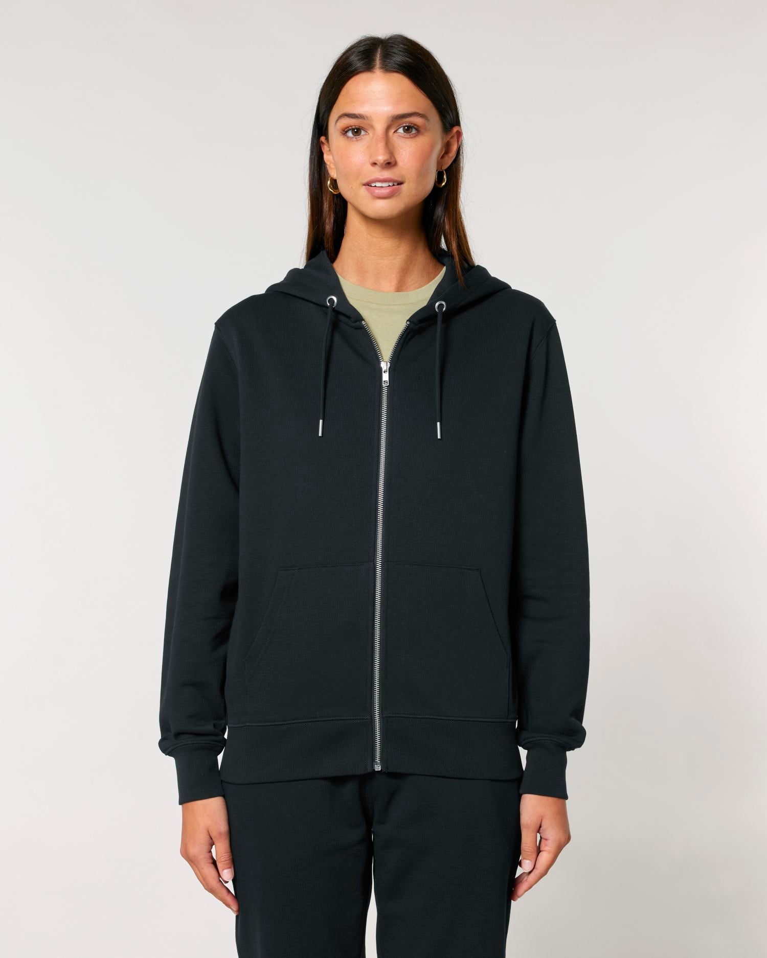 Black | STSU179 Studio Businesswear SFC6
