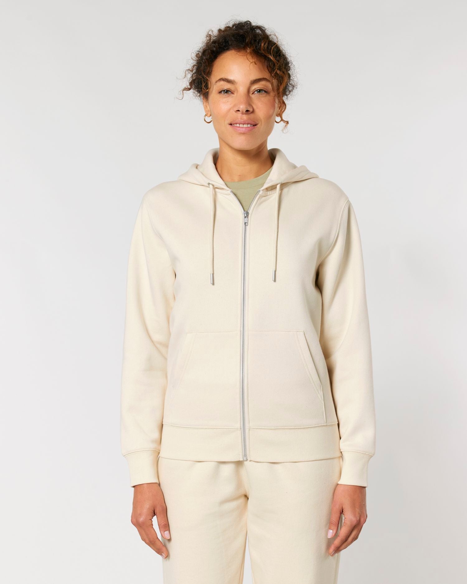 Natural Raw | STSU179 Studio Businesswear SFC6