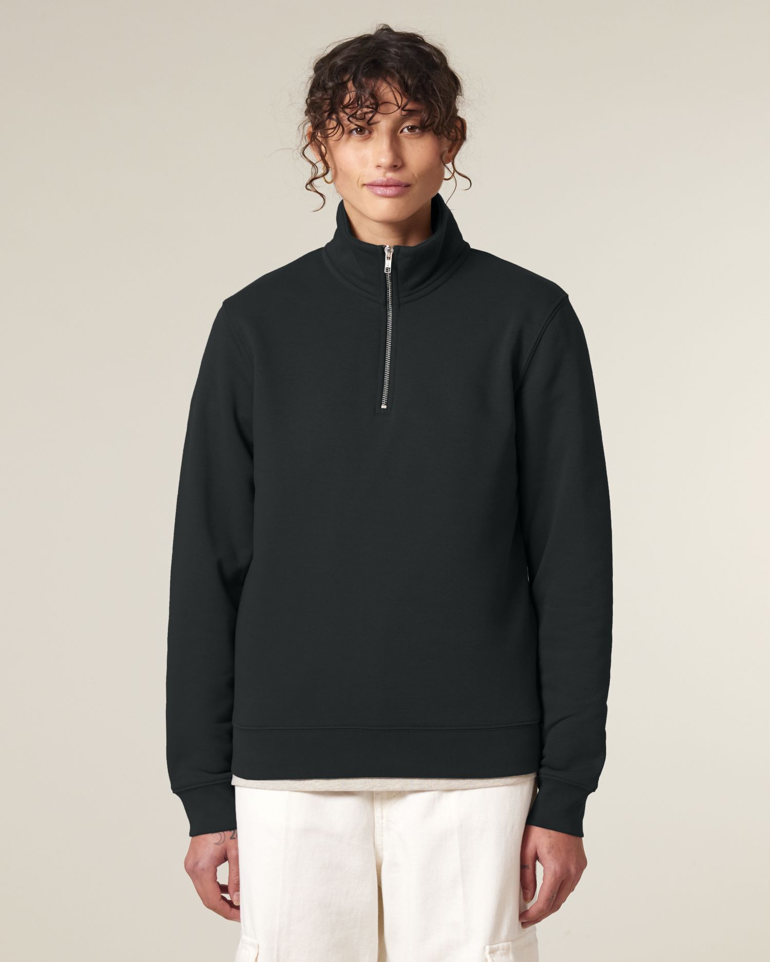 Black | STSU204 Studio Businesswear SFC6
