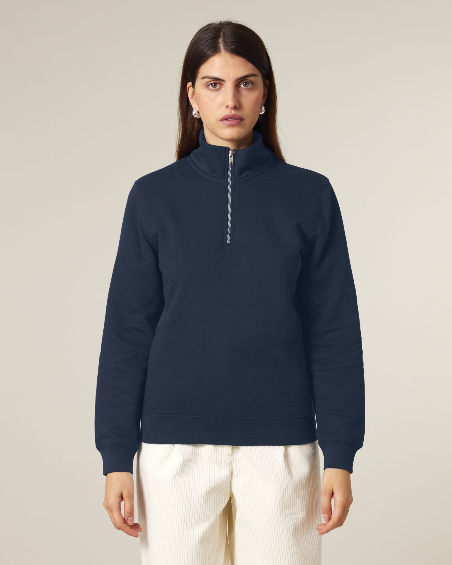 French Navy | STSU204 Studio Businesswear SFC6