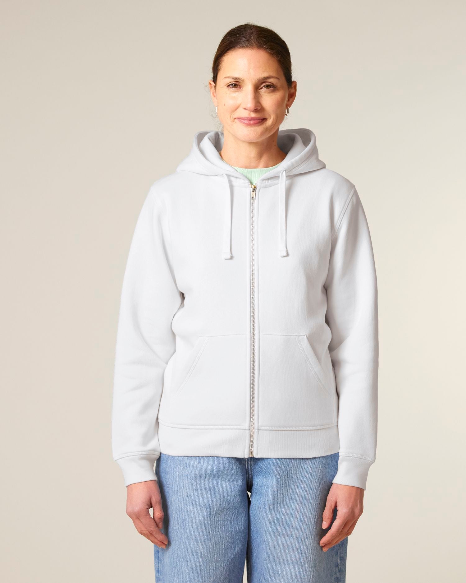 White | STSU205 Studio Businesswear SFC6