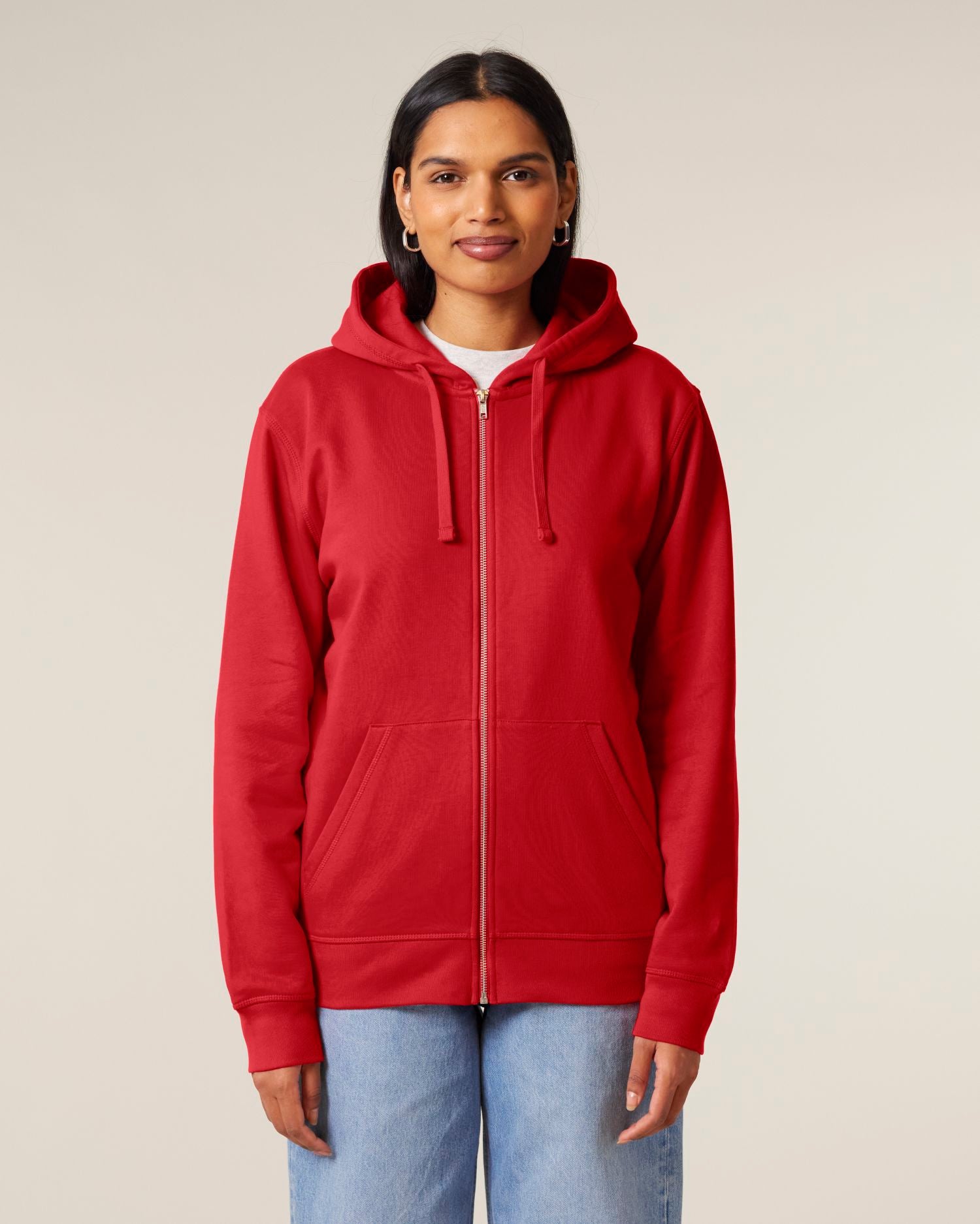 Red | STSU205 Studio Businesswear SFC6