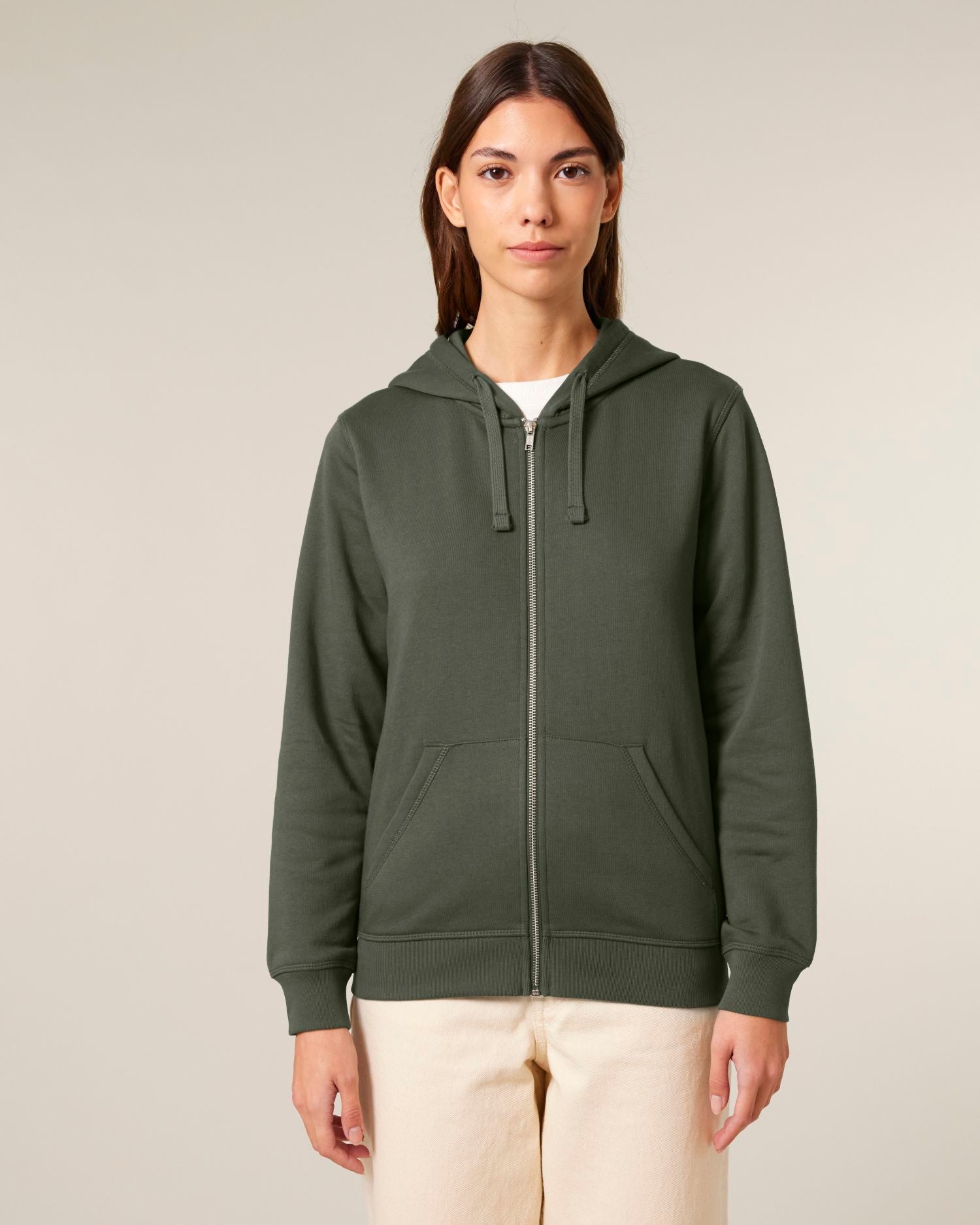 Khaki | STSU205 Studio Businesswear SFC6