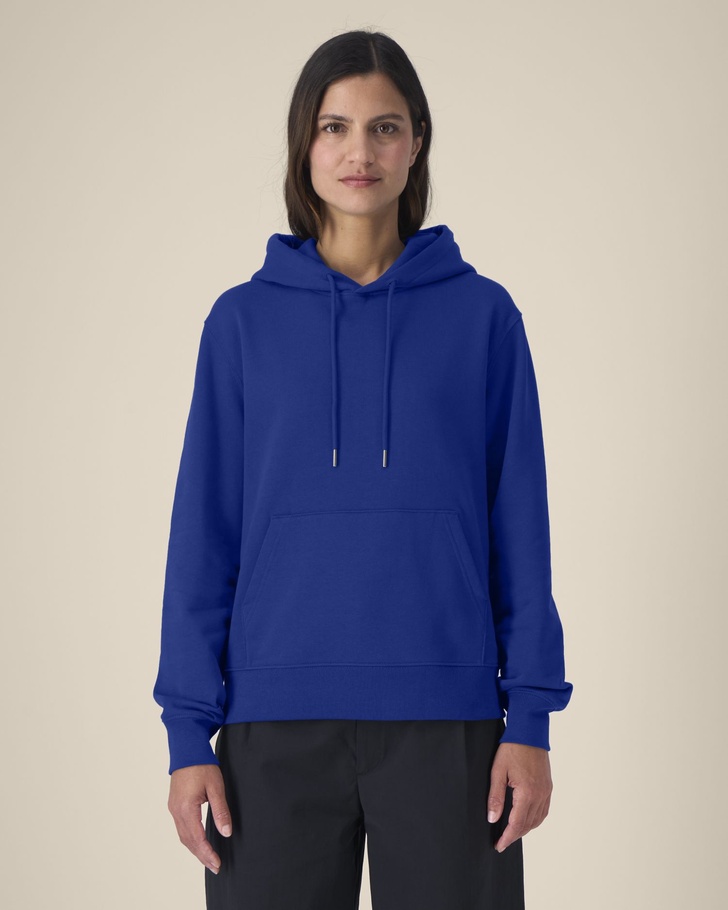 Worker Blue | STSU257 Studio Businesswear SFC6