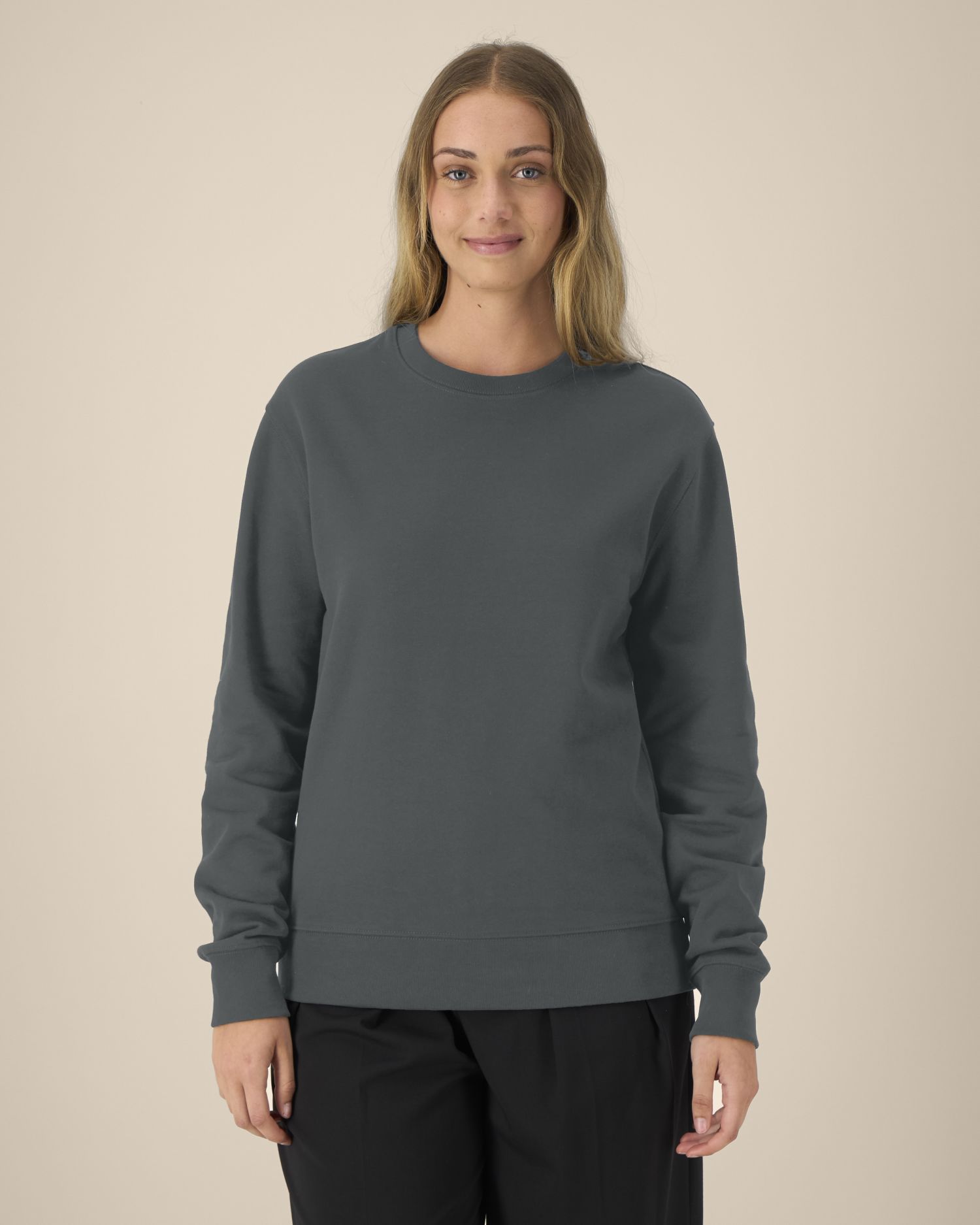 Anthracite | STSU269 Studio Businesswear SFC6