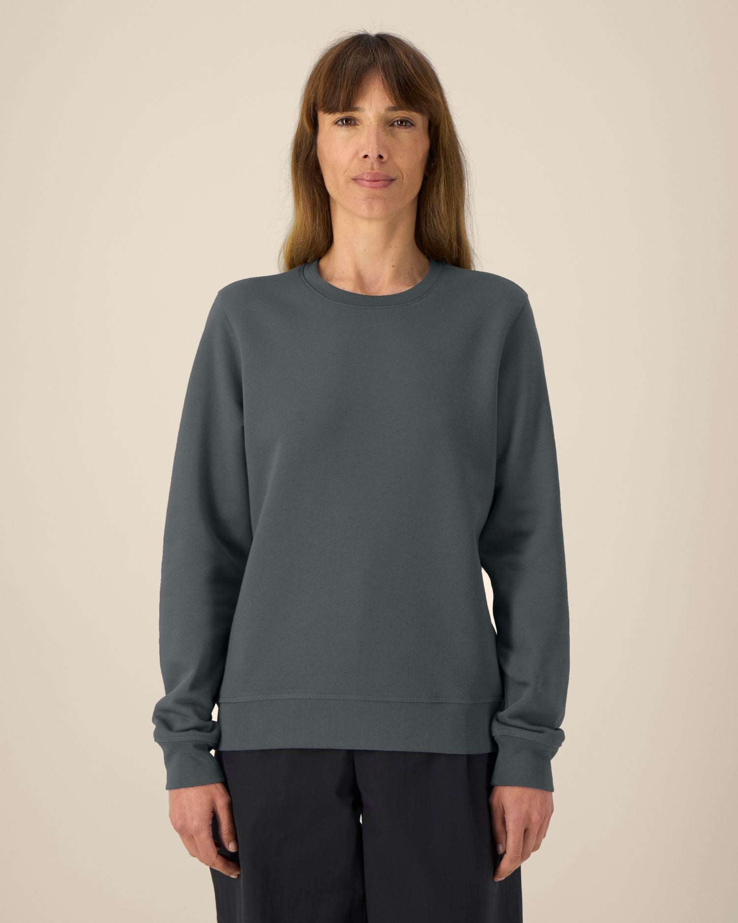 Anthracite | STSU868 Studio Businesswear SFC6