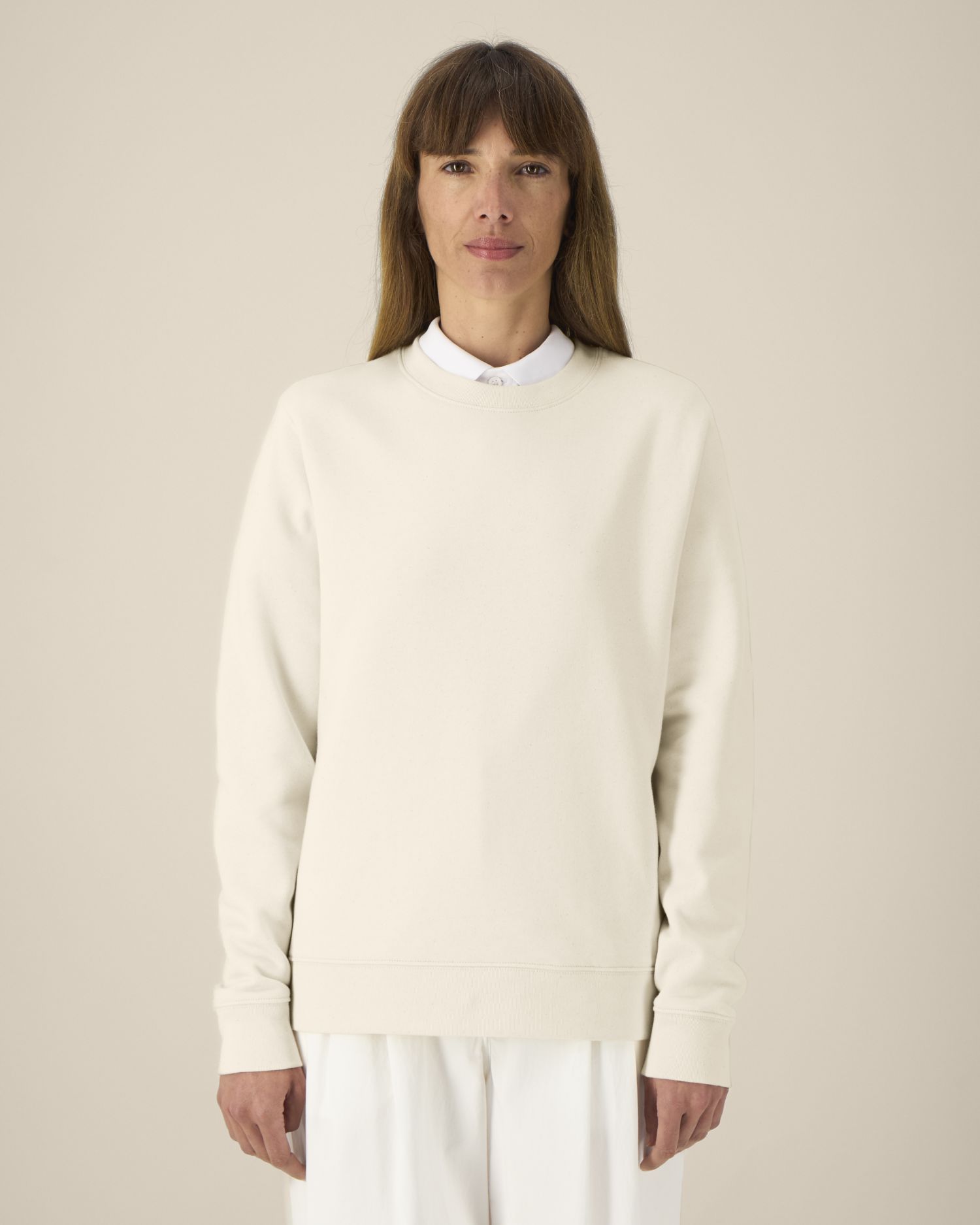 Natural Raw | STSW254 Studio Businesswear SFC6