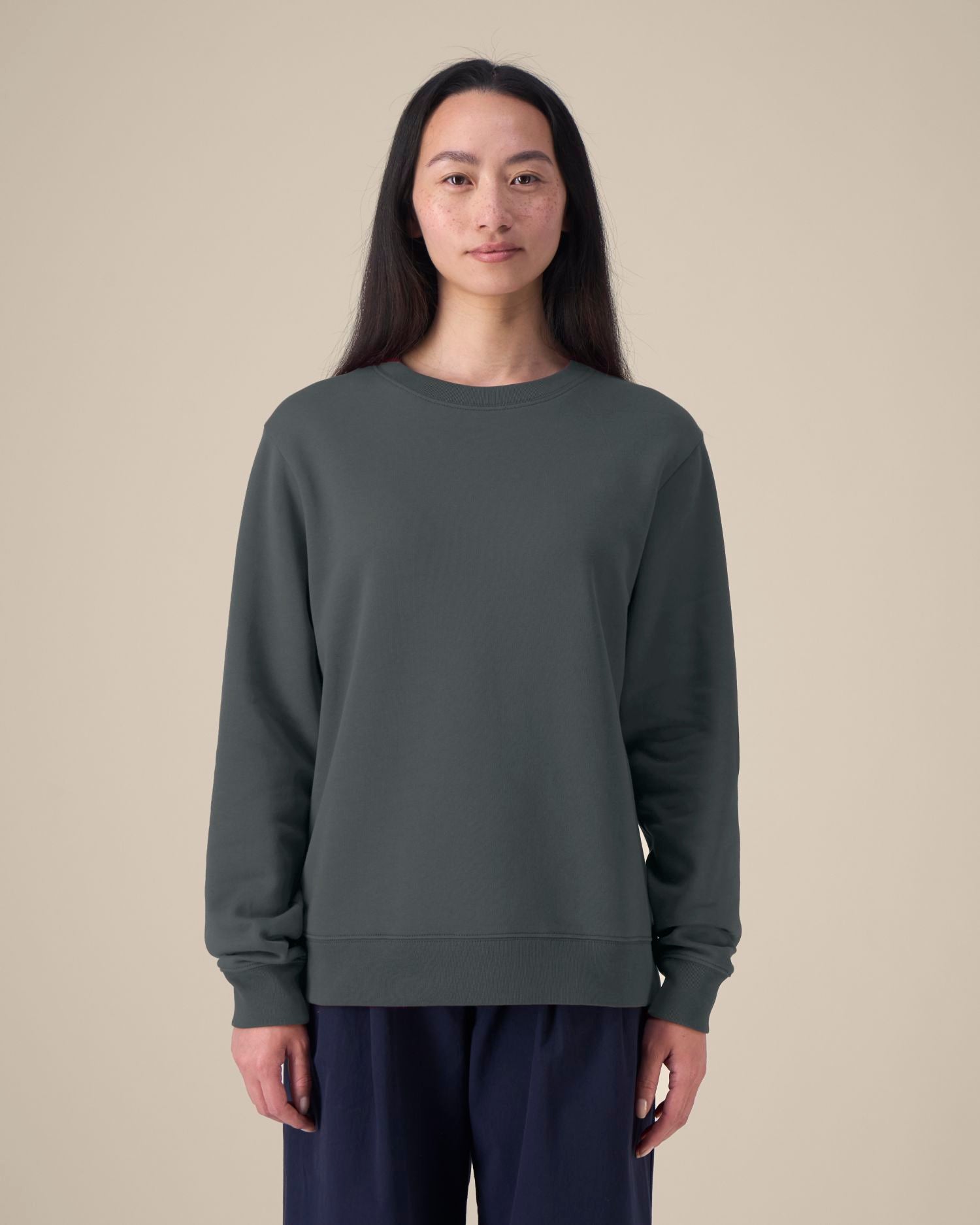 Anthracite | STSW254 Studio Businesswear SFC6