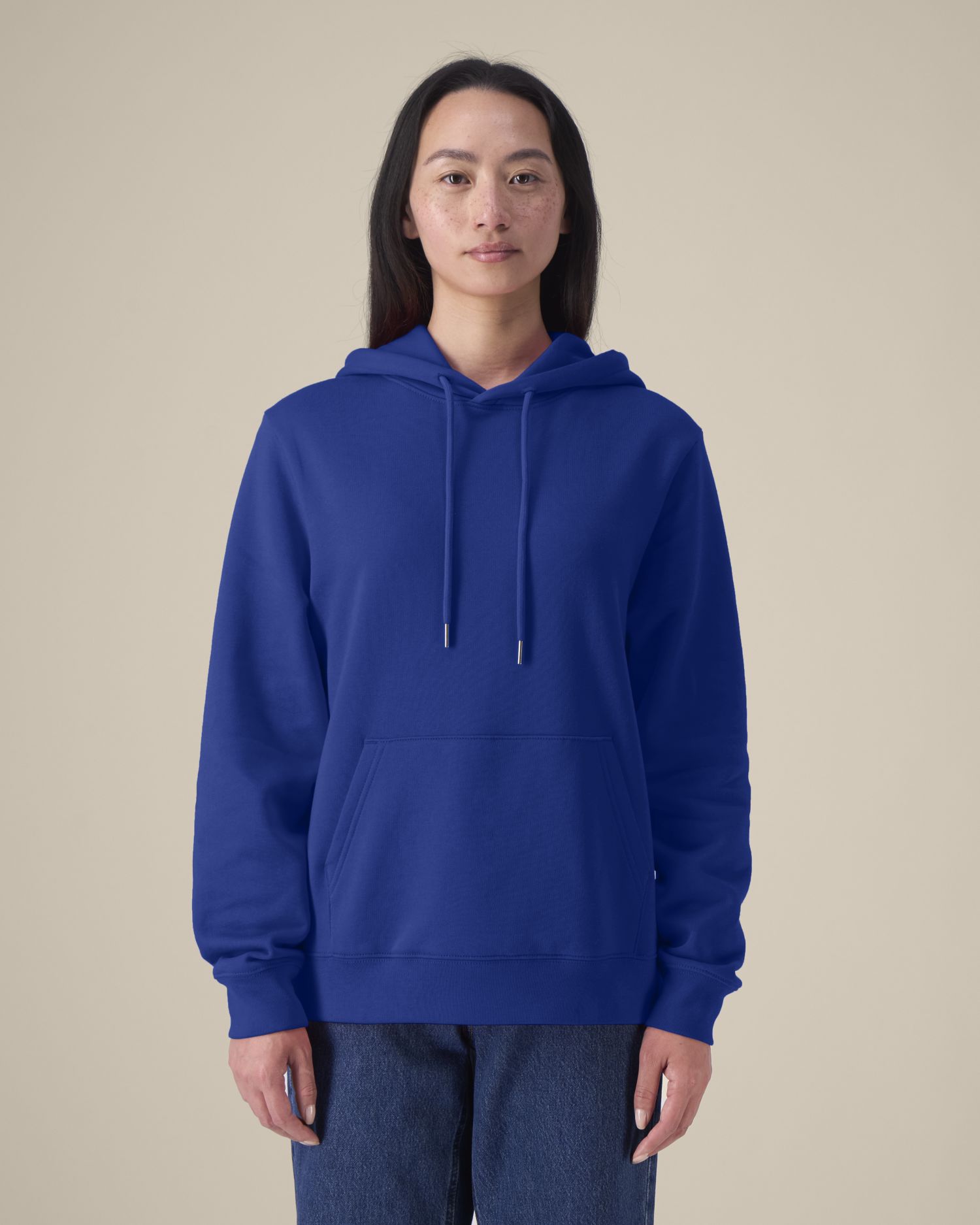 Worker Blue | STSW268 Studio Businesswear SFC6