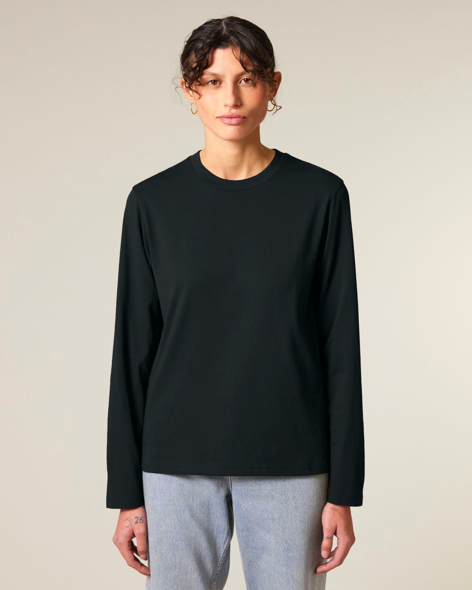 Black | STTU199 Studio Businesswear SFC6