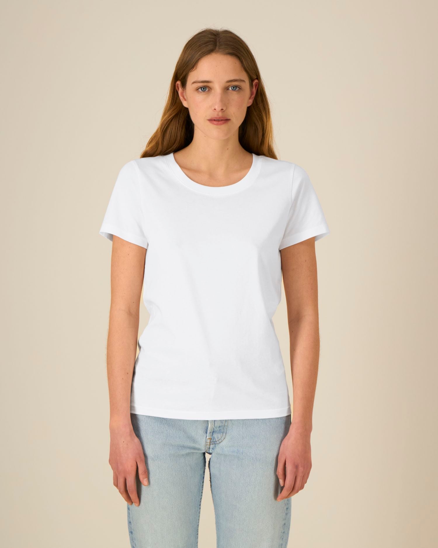 White | STTW079 Studio Businesswear SFC6