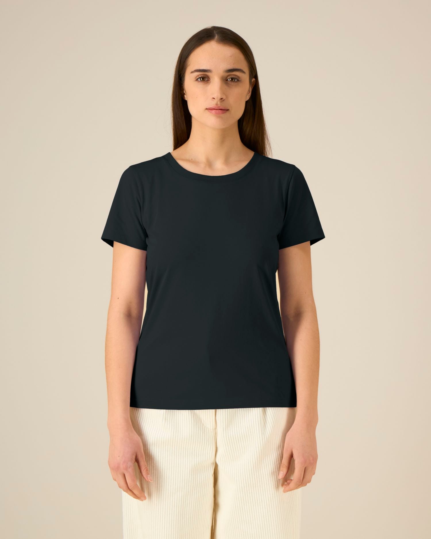Black | STTW079 Studio Businesswear SFC6