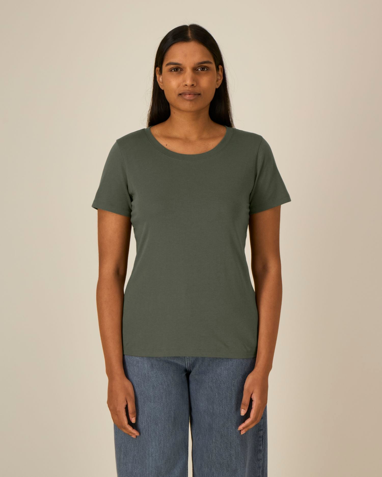 Khaki | STTW079 Studio Businesswear SFC6