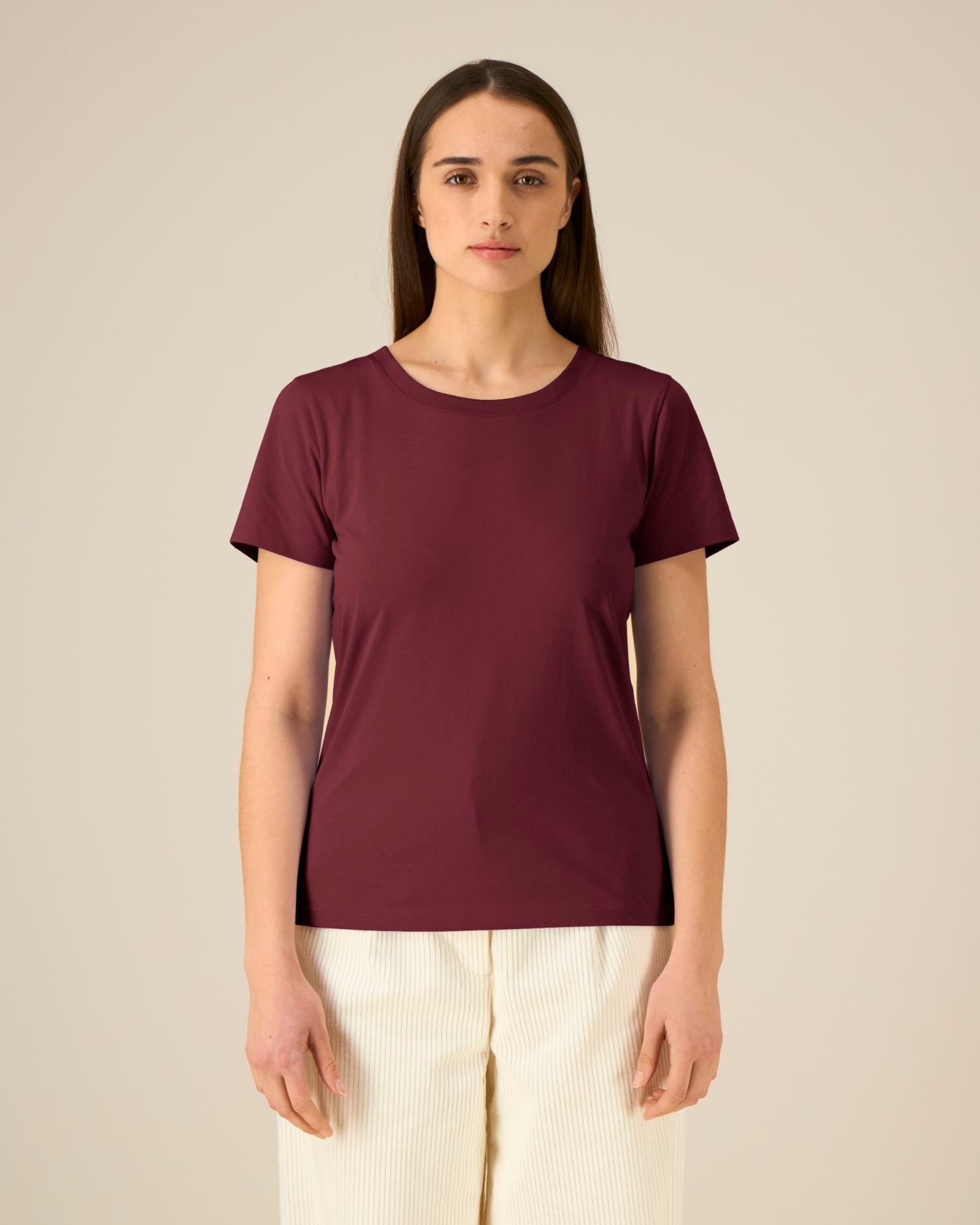 Burgundy | STTW079 Studio Businesswear SFC6