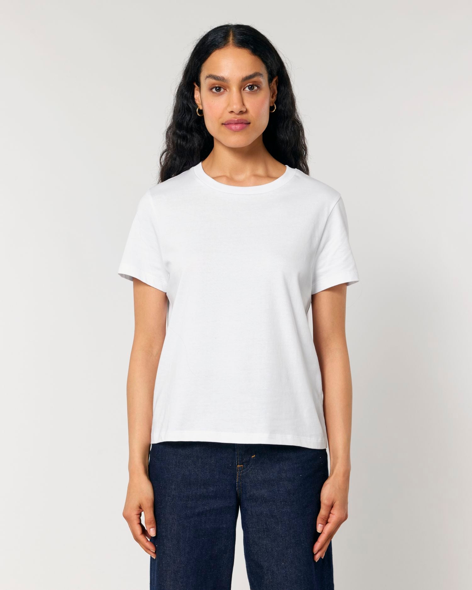 White | STTW172 Studio Businesswear SFC6