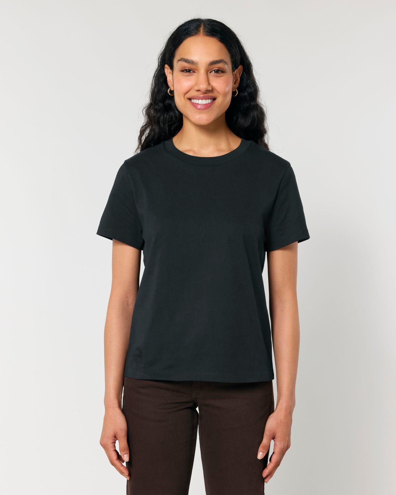 Black | STTW172 Studio Businesswear SFC6