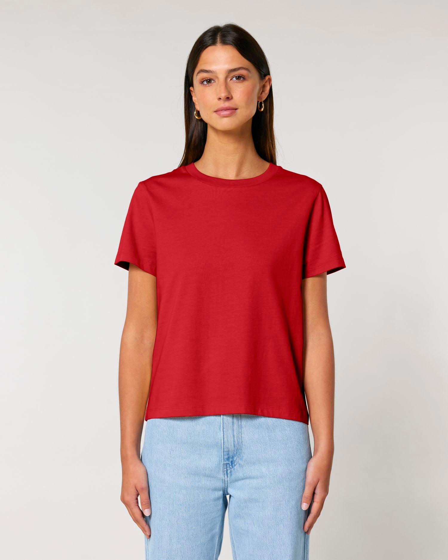 Red | STTW172 Studio Businesswear SFC6