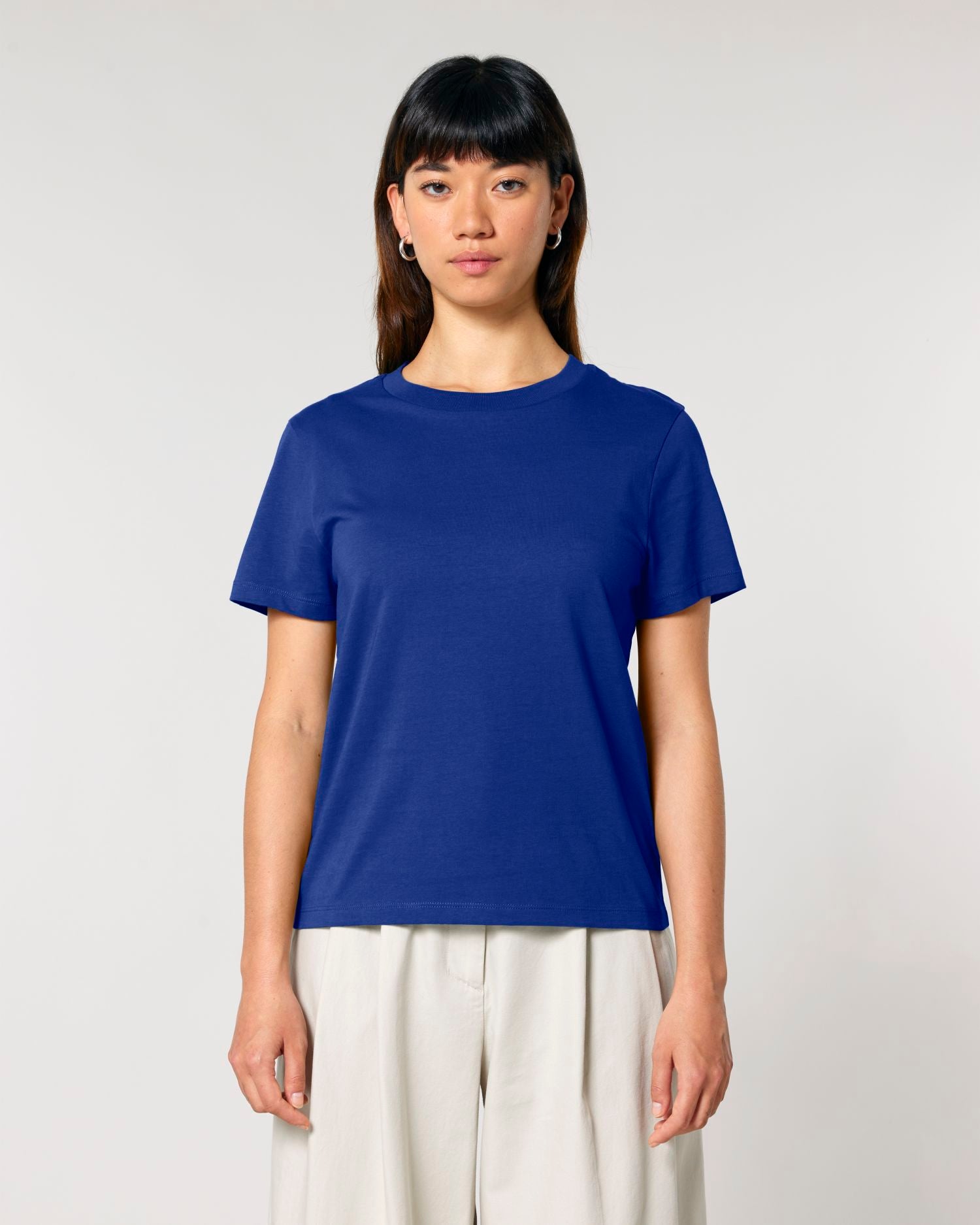 Worker Blue | STTW172 Studio Businesswear SFC6