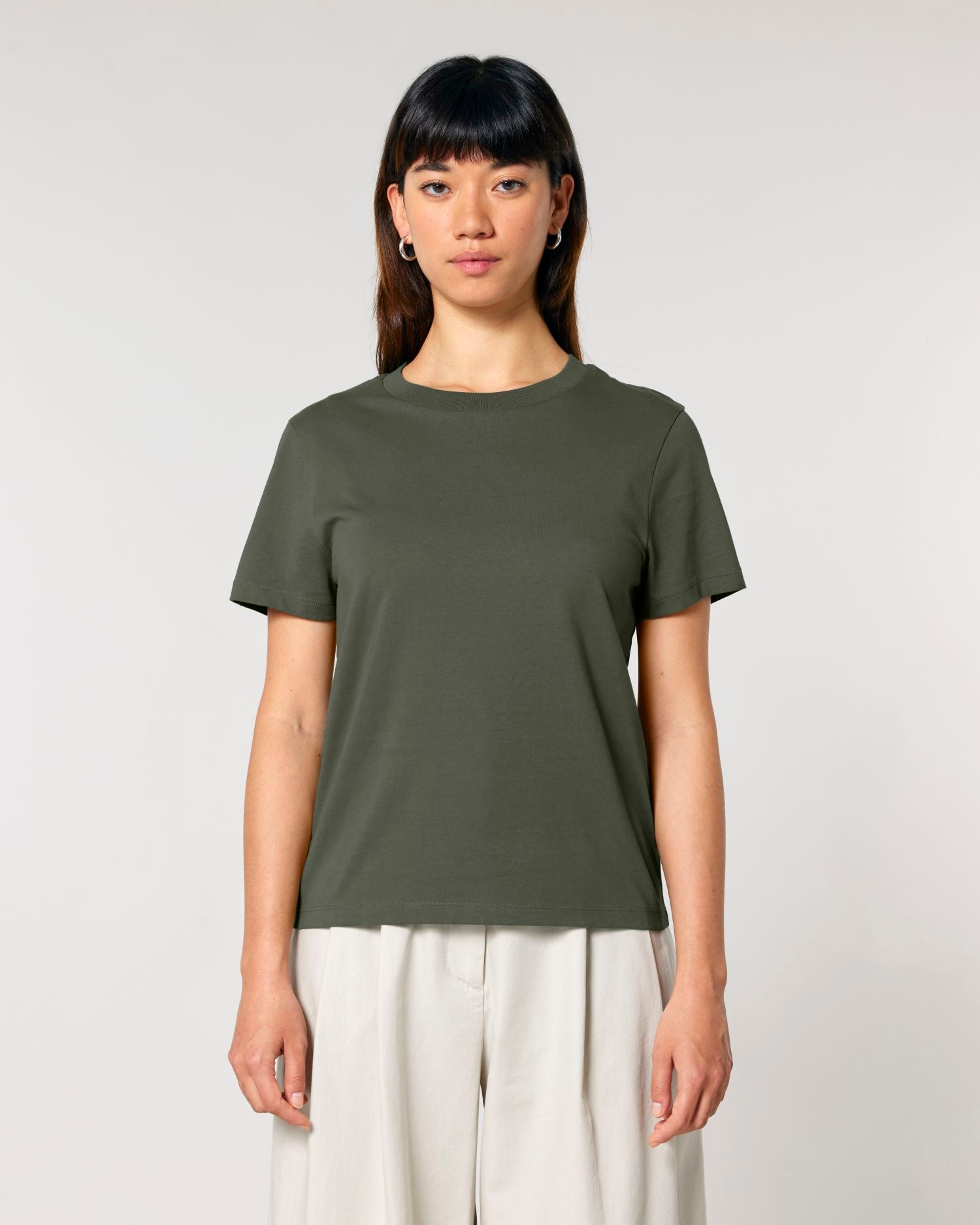 Khaki | STTW172 Studio Businesswear SFC6