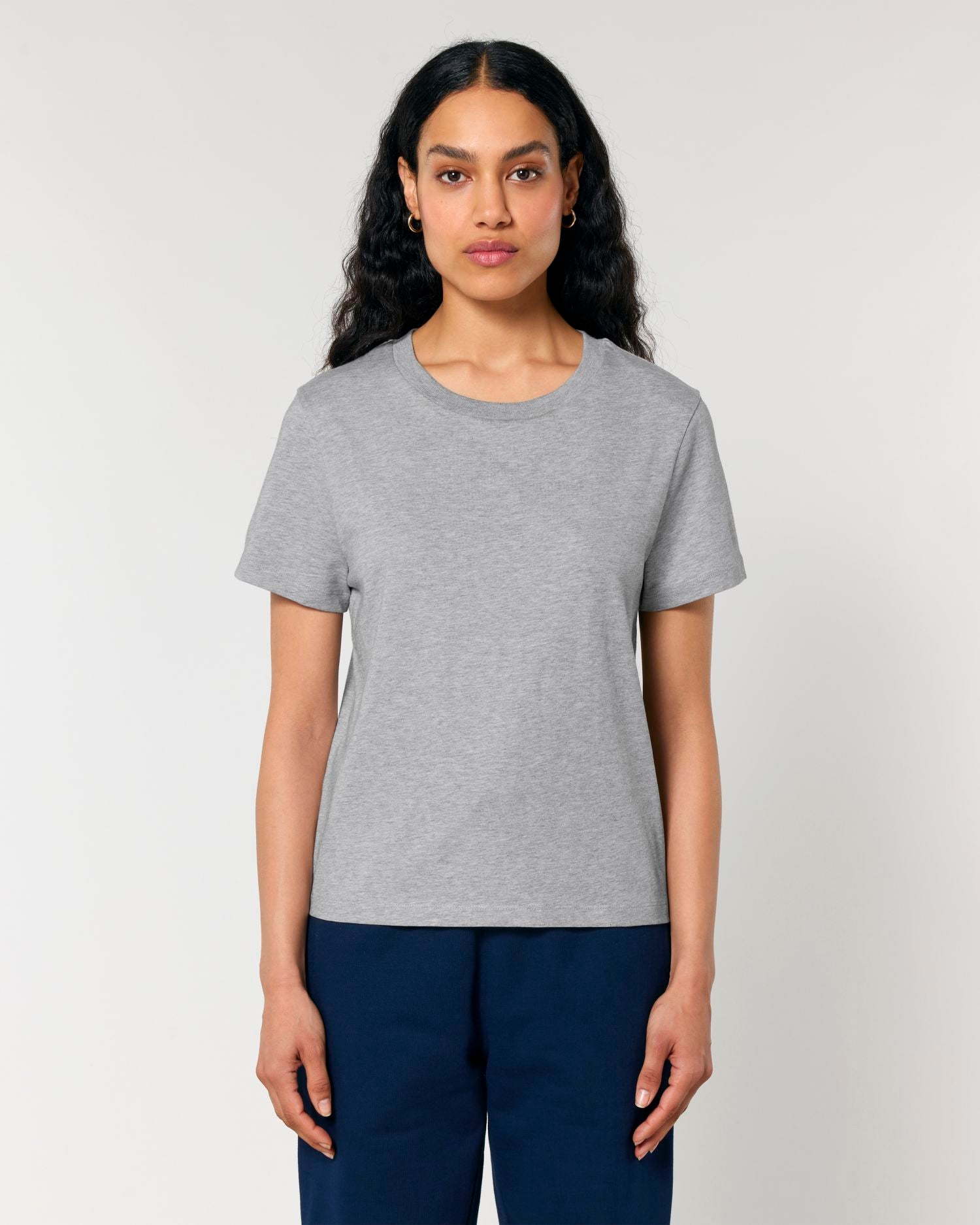 Heather Grey | STTW172 Studio Businesswear SFC6