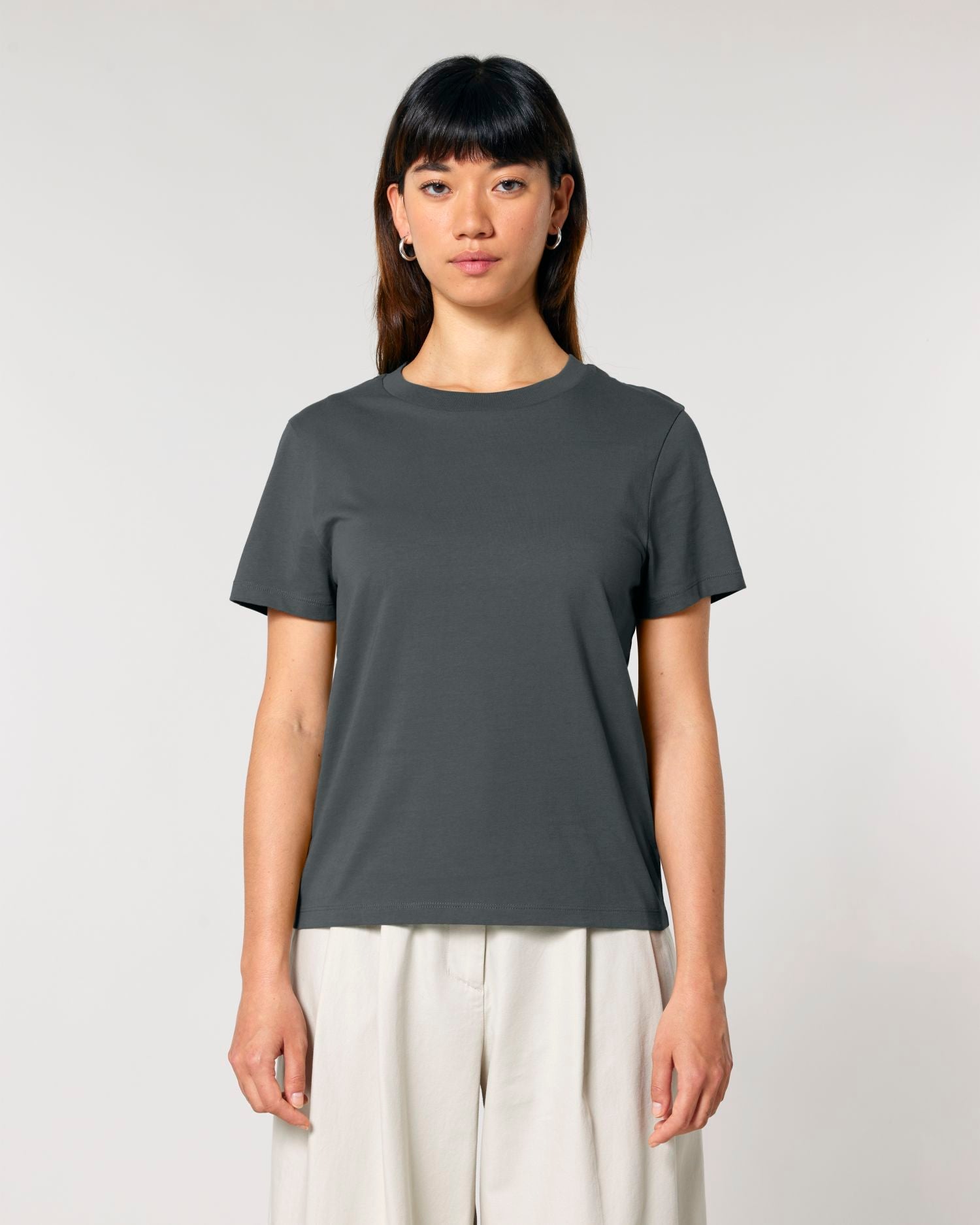 Anthracite | STTW172 Studio Businesswear SFC6